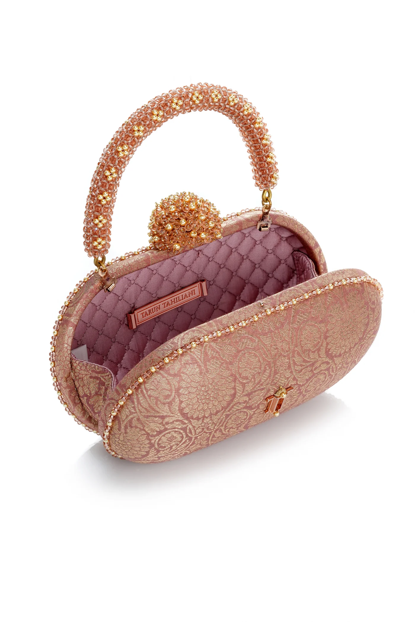 Brocade Clutch - Image 5