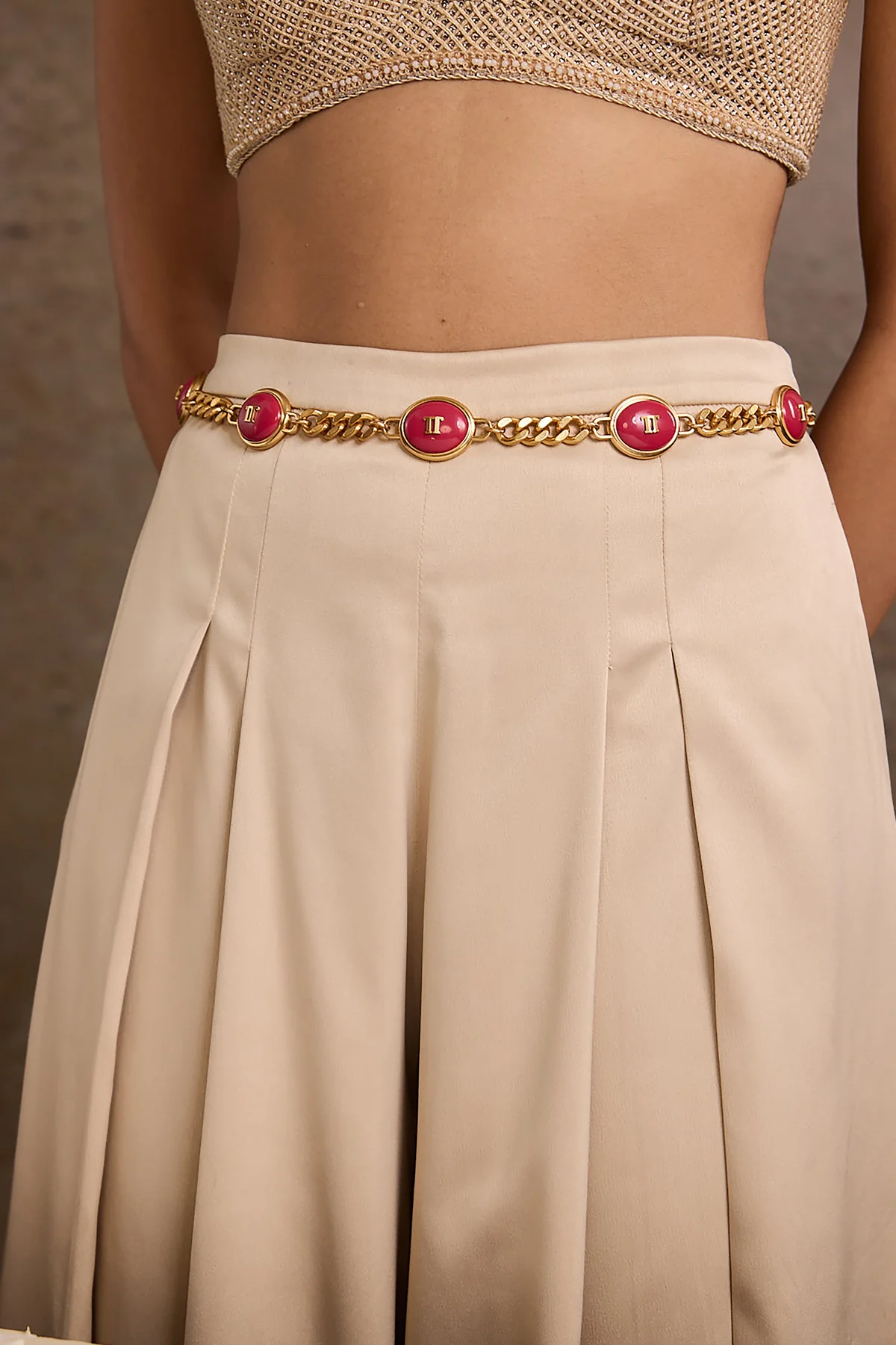 Chain Belts - Image 4