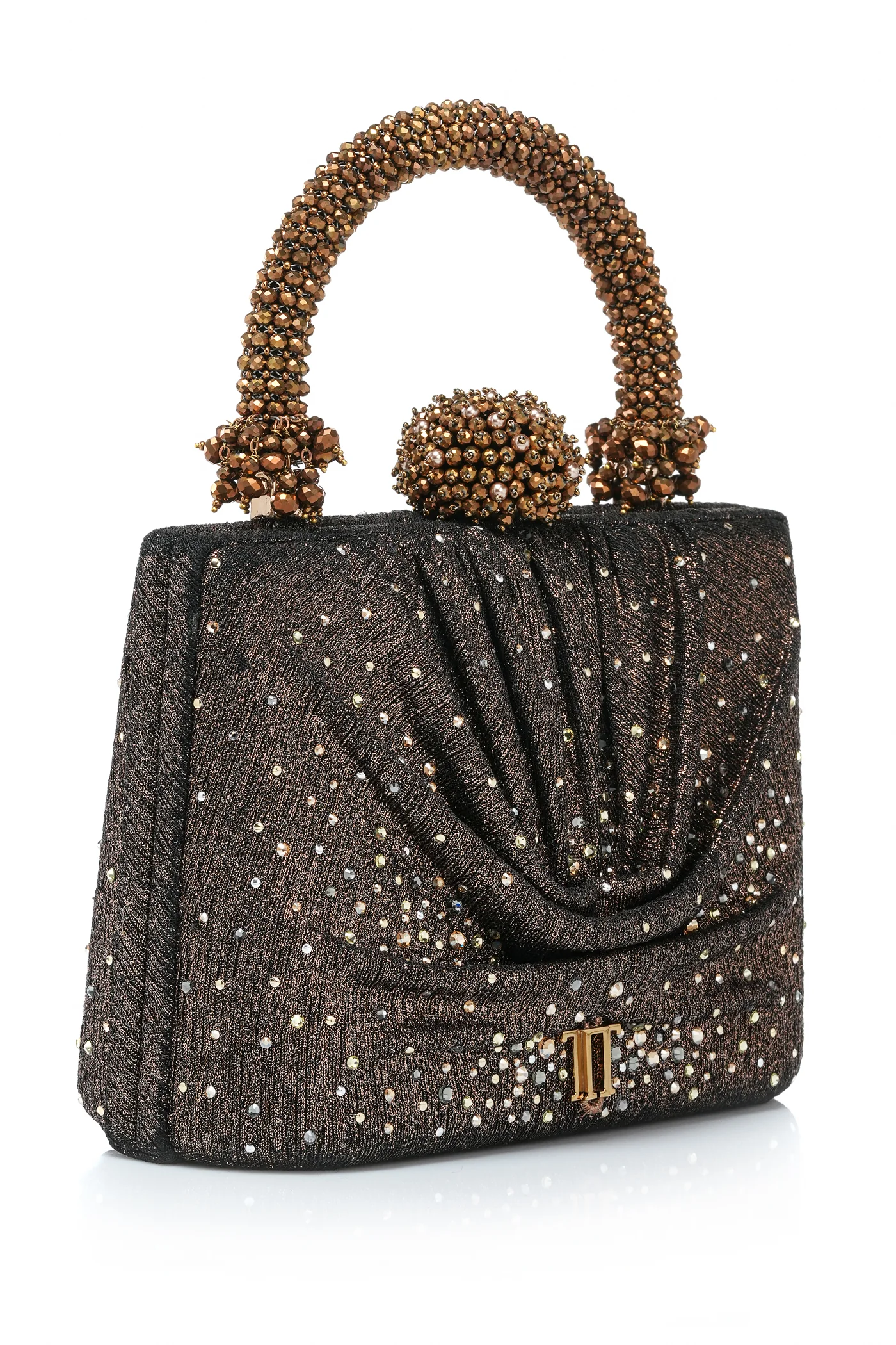 Drape clutch - Image 5