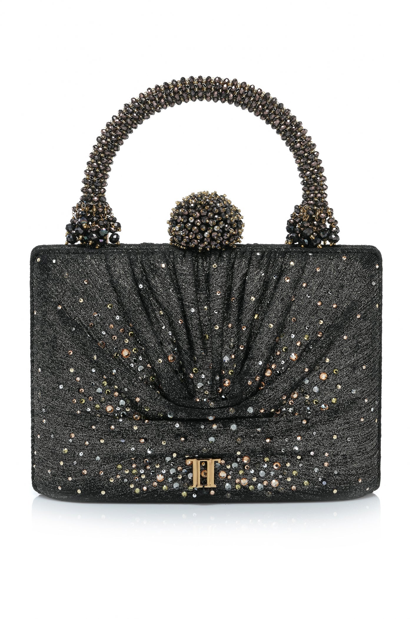 Drape clutch - Image 3