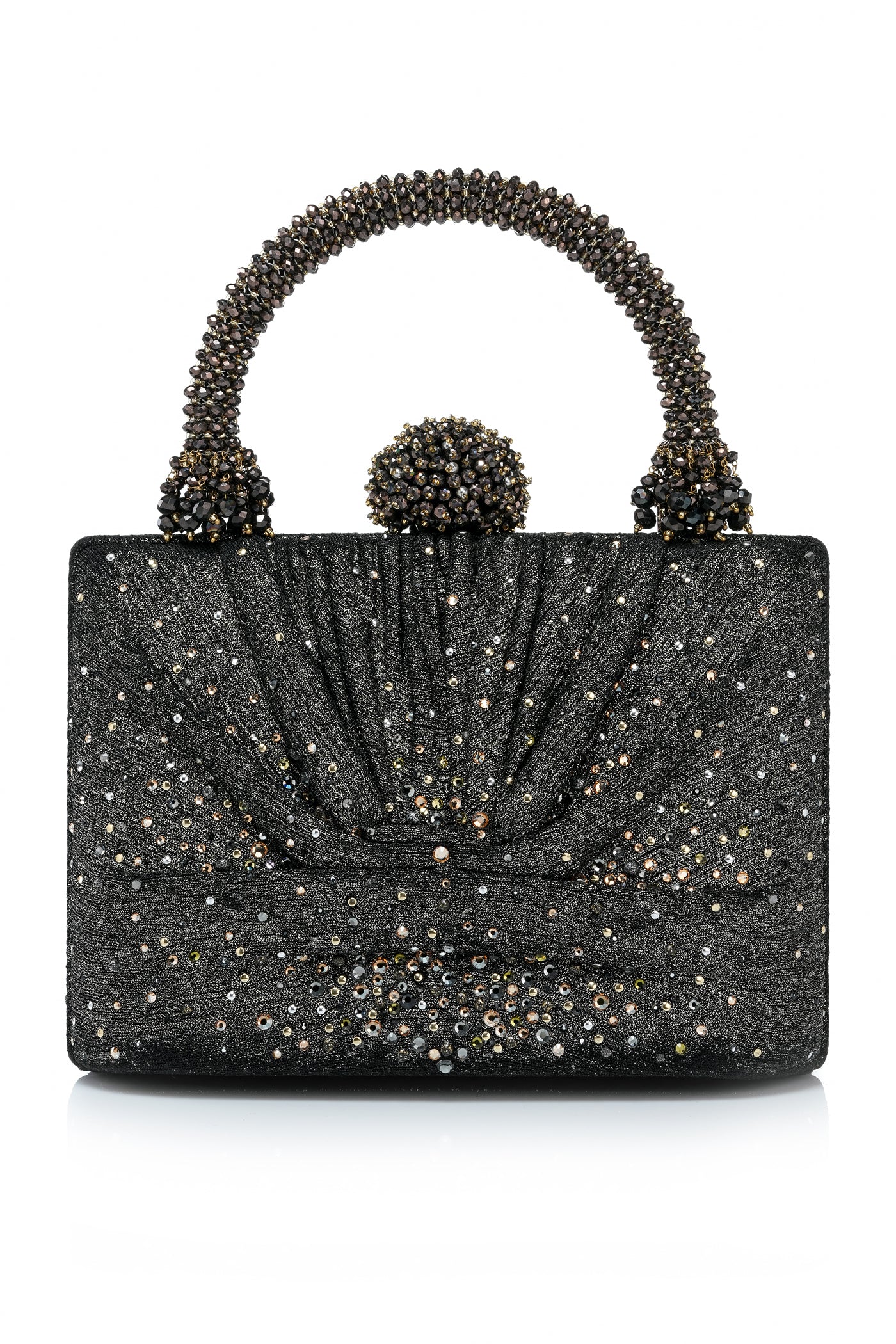 Drape clutch - Image 4
