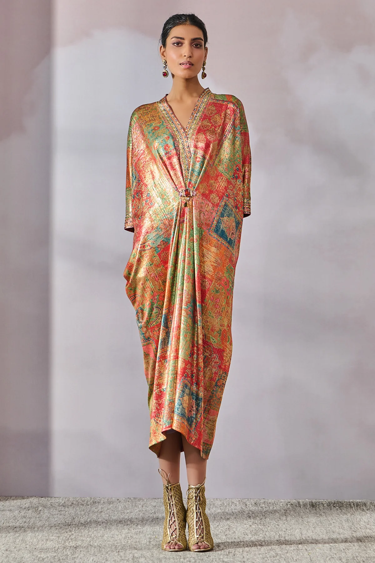 SOL Dress
