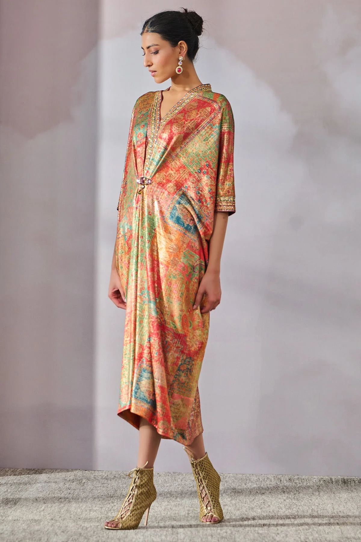 SOL Dress - Image 2