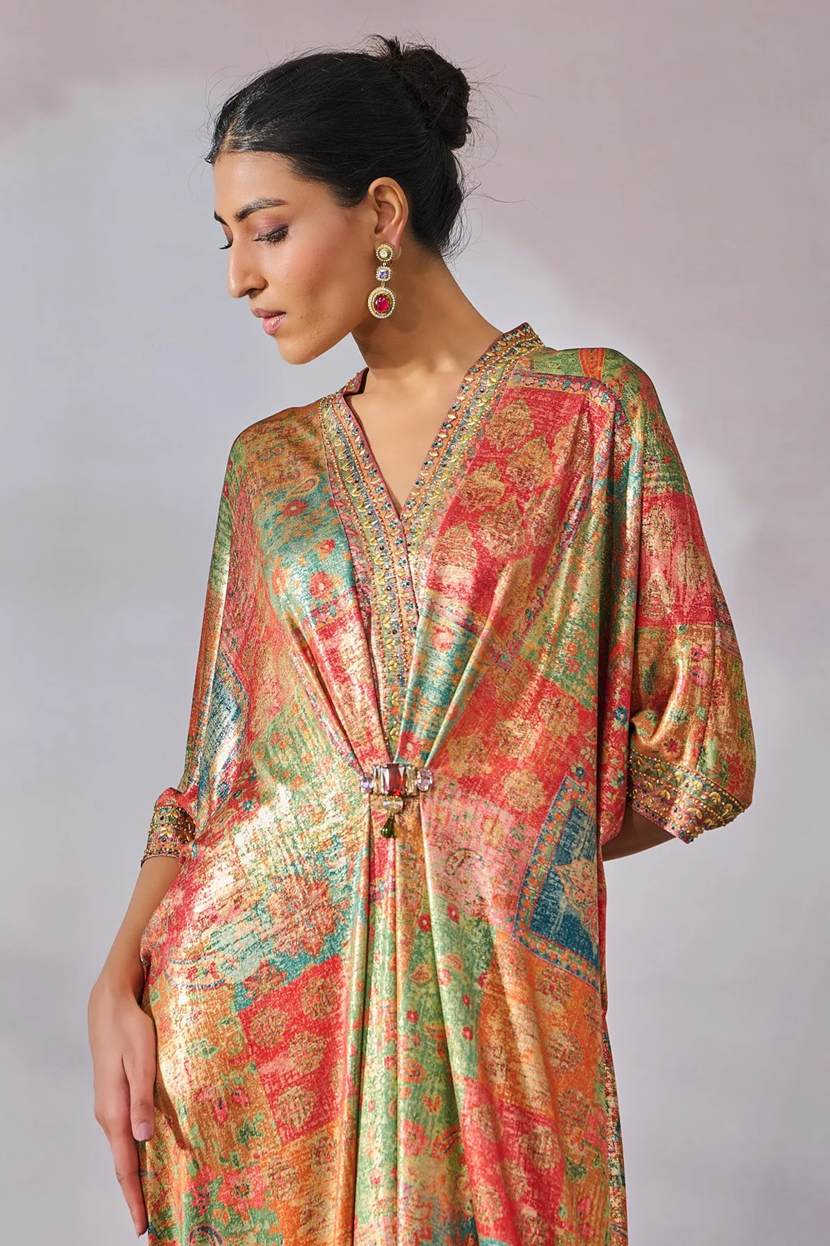SOL Dress - Image 3