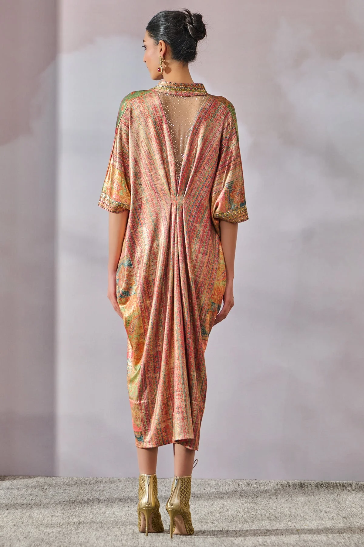 SOL Dress - Image 4