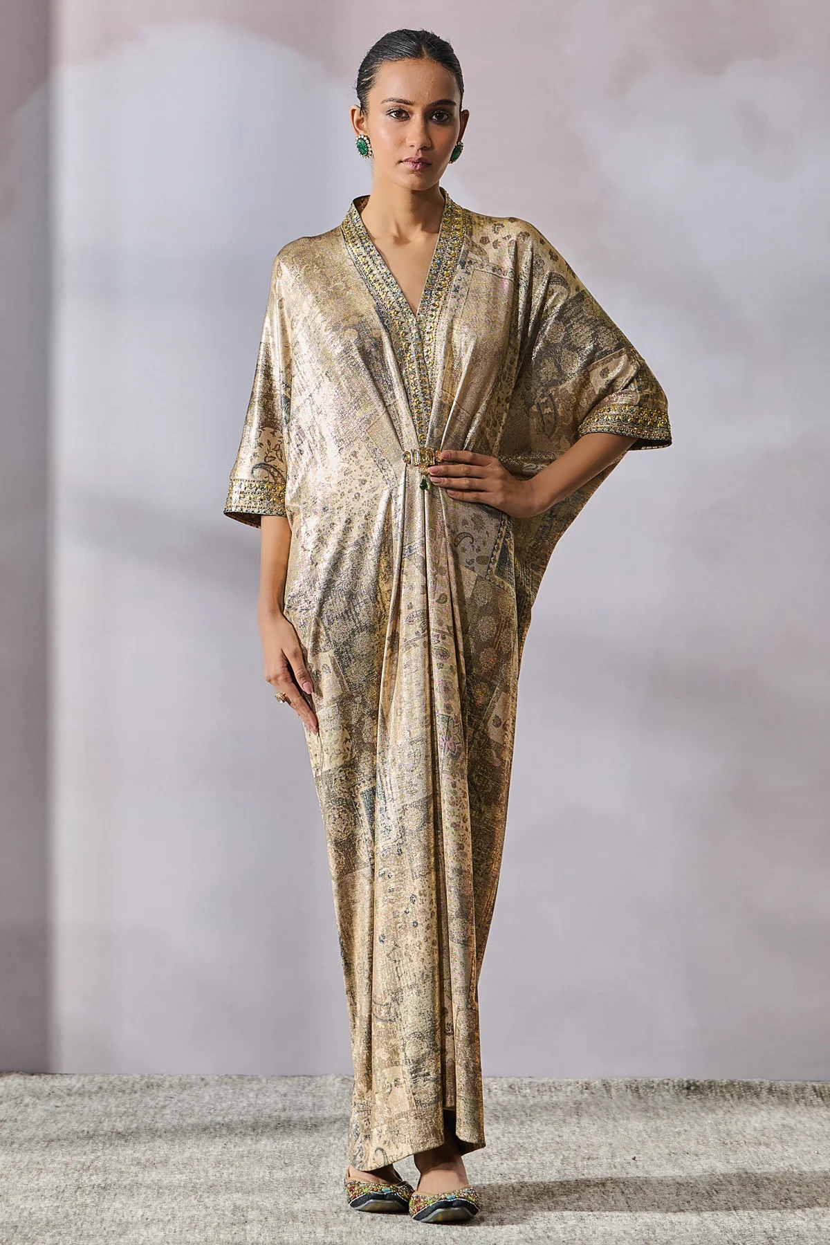 SOL Dress