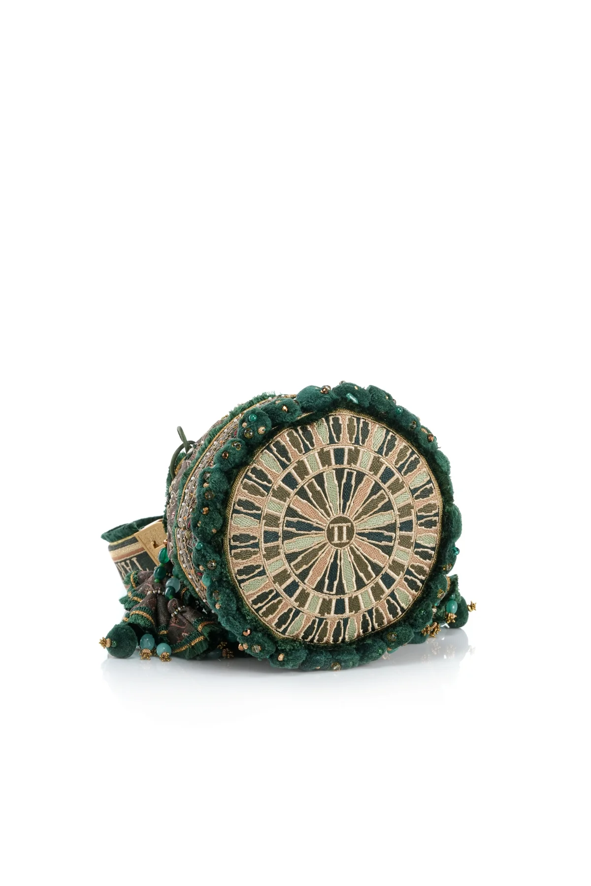 Embroidered Potli - Image 4