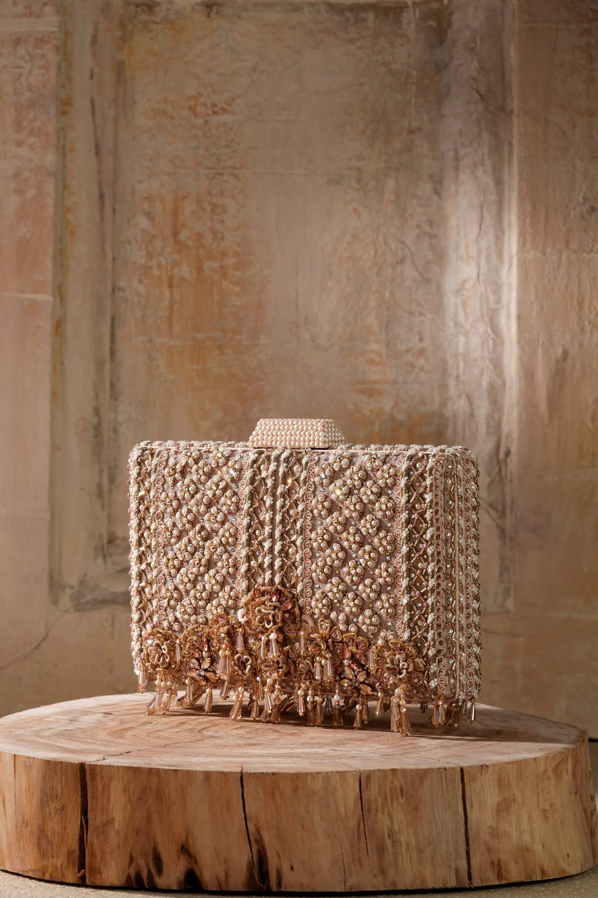 Embroidered Sling - Image 2