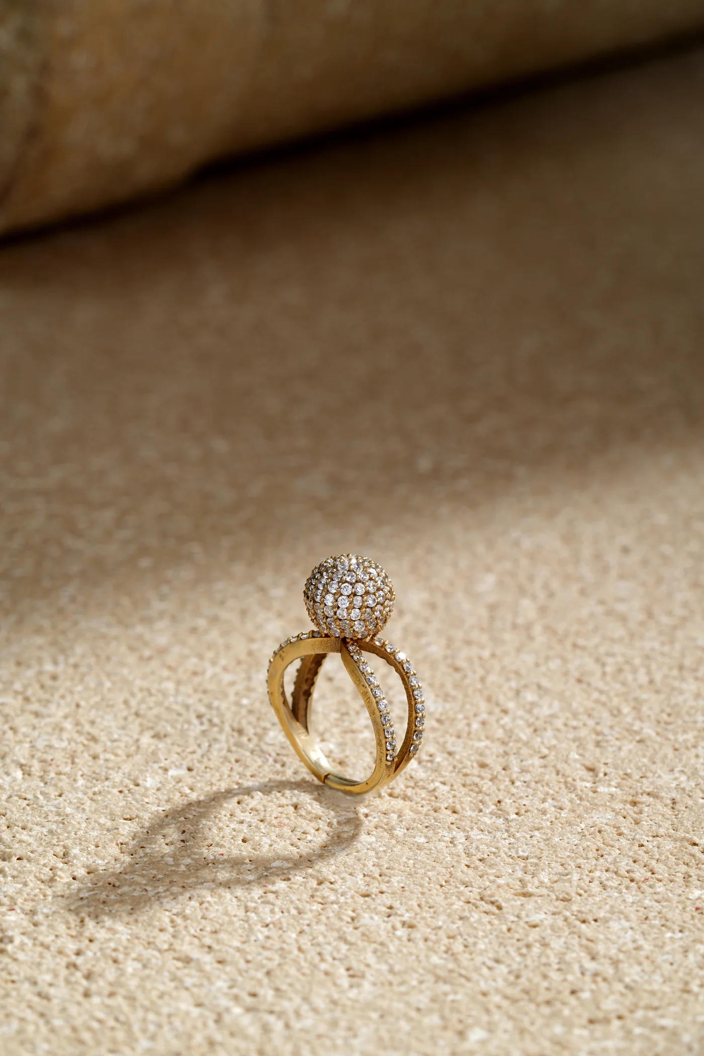Finger ring - Image 3