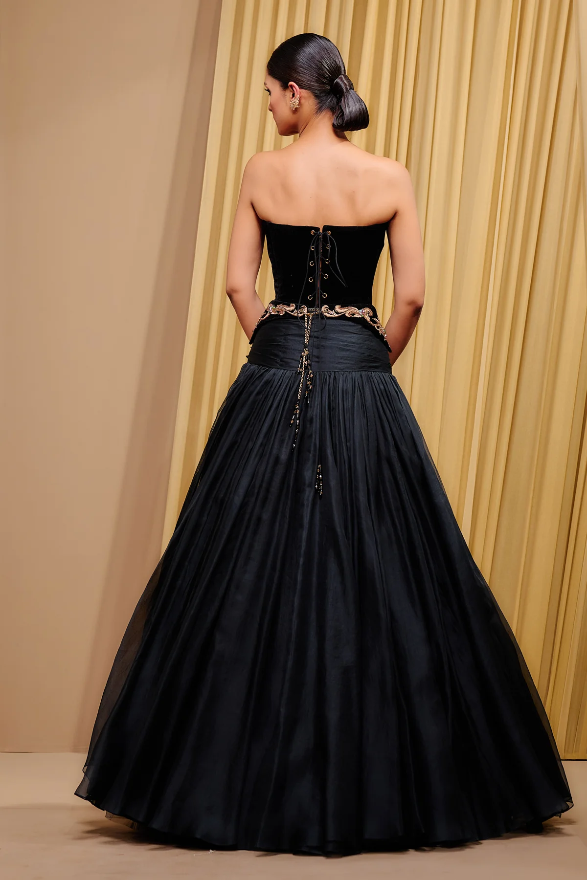 Fluid Skirt - Image 3