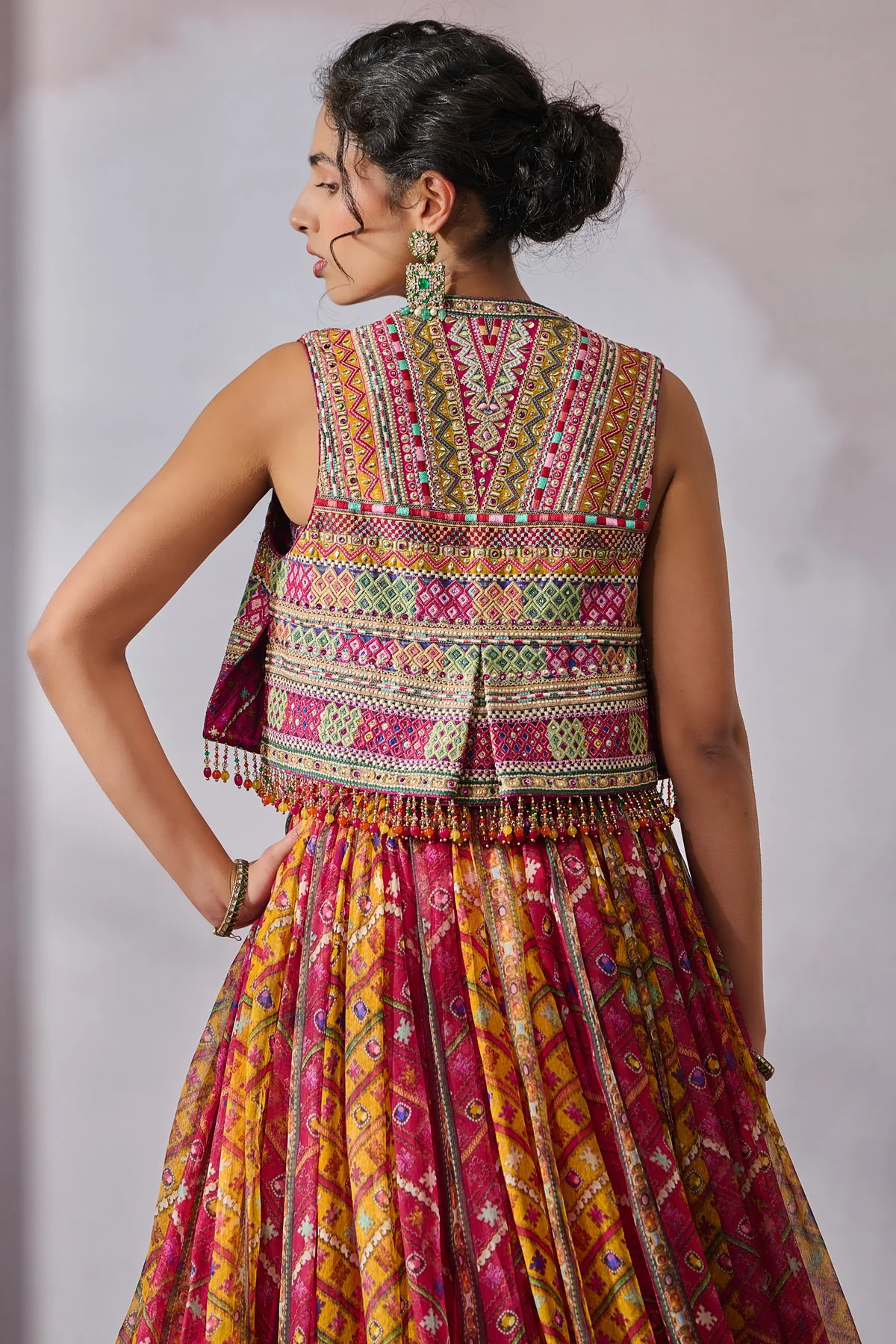 SOL Gilet - Image 4