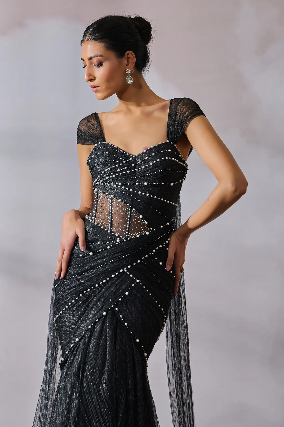 SOL Gown - Image 2
