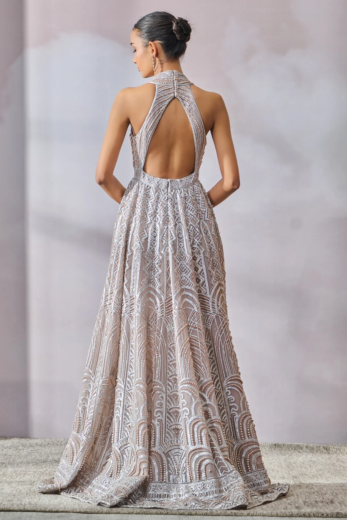 SOL Gown - Image 4