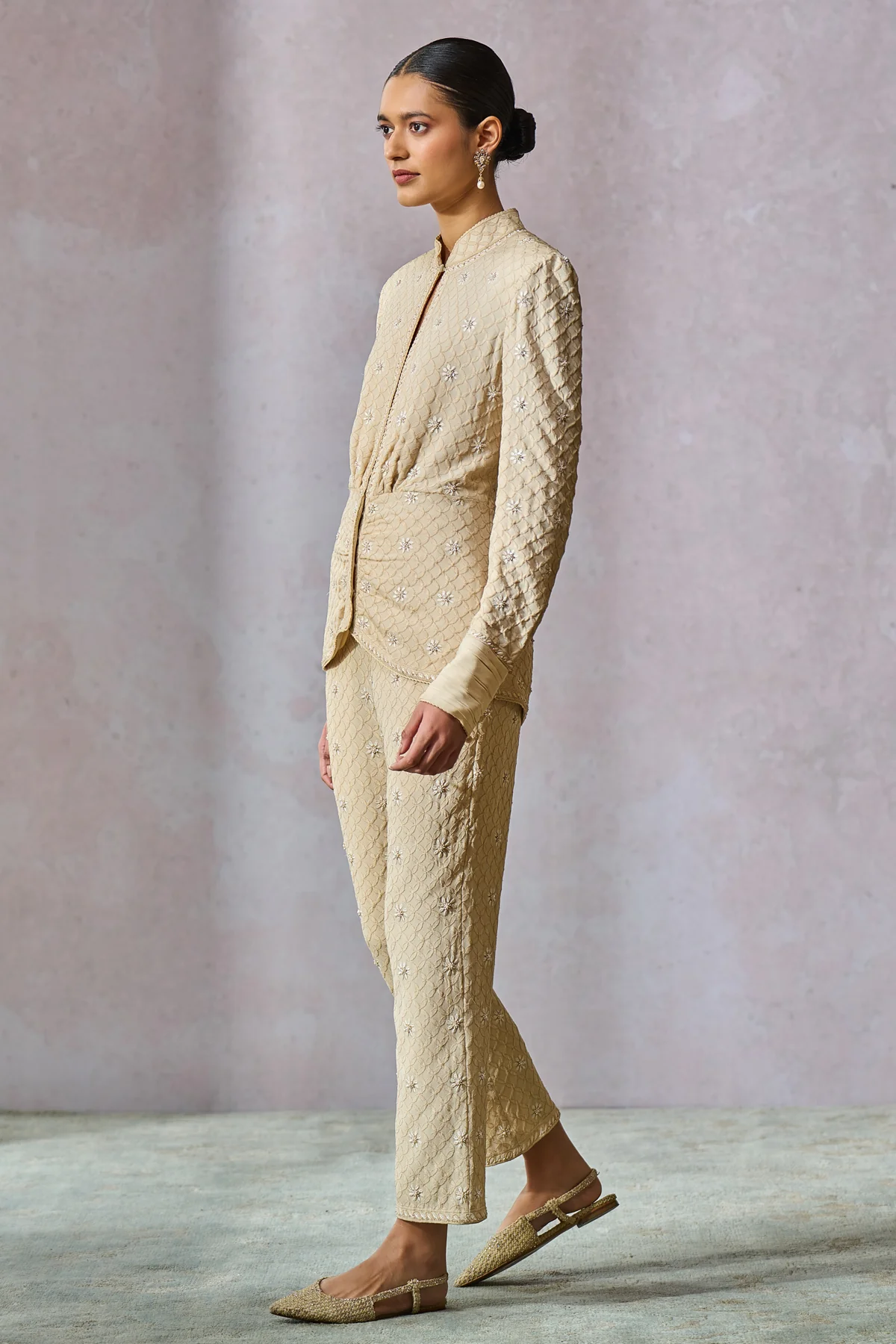 SOL Jacket Trouser - Image 3