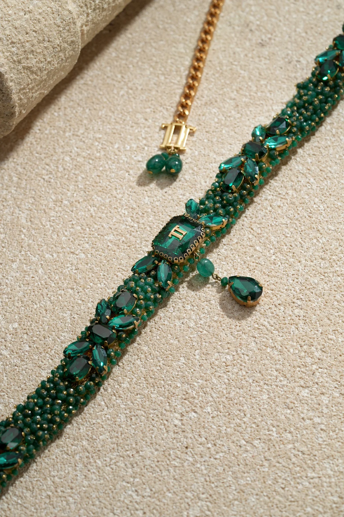 Jewelled Belt - Image 4