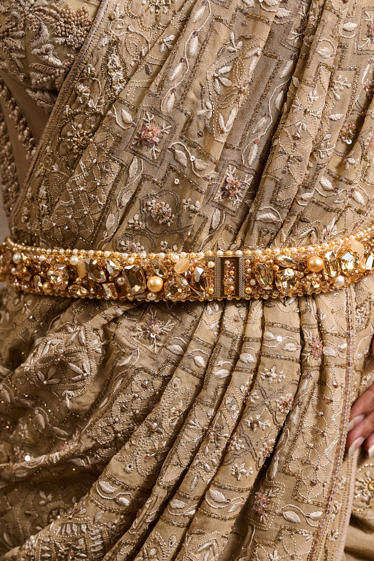 Jewelled Belt - Image 5