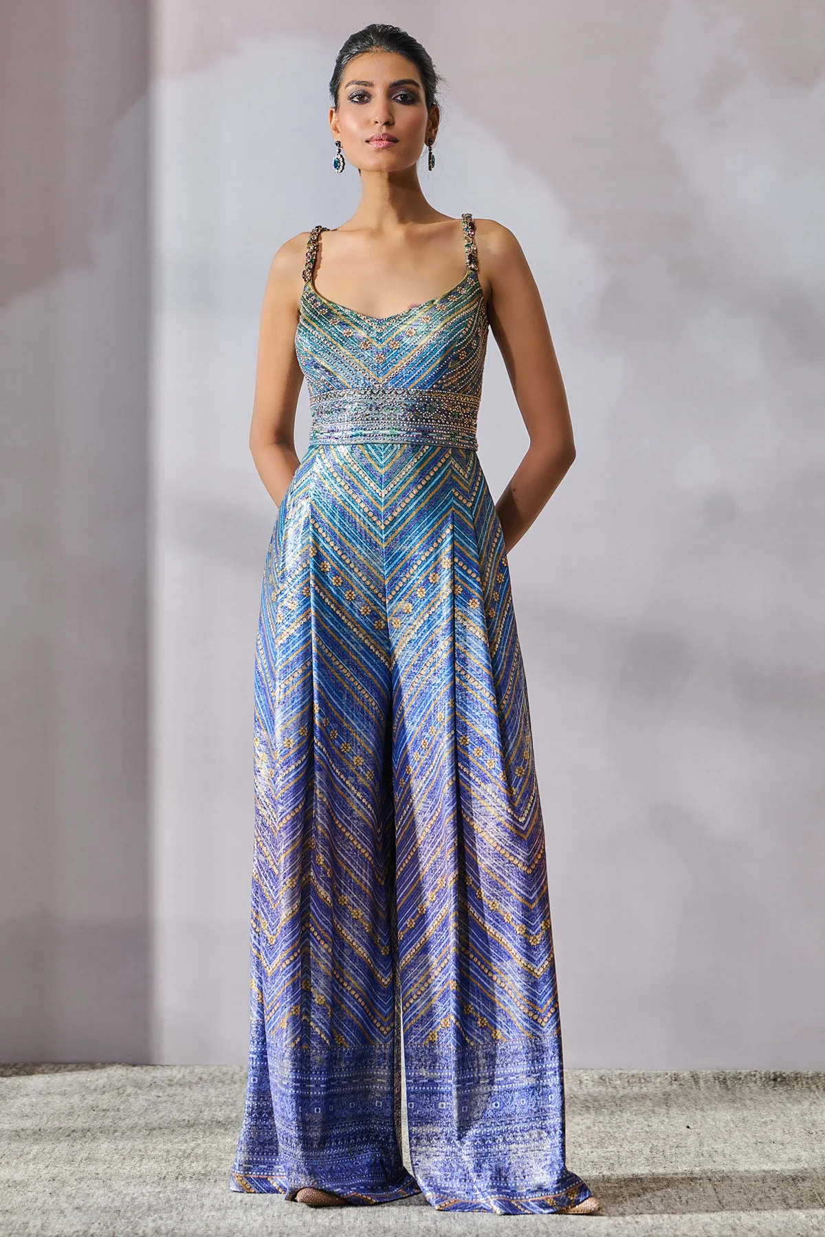 SOL Jumpsuit - Image 2