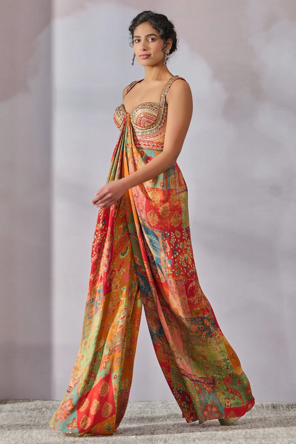 SOL Jumpsuit - Image 3