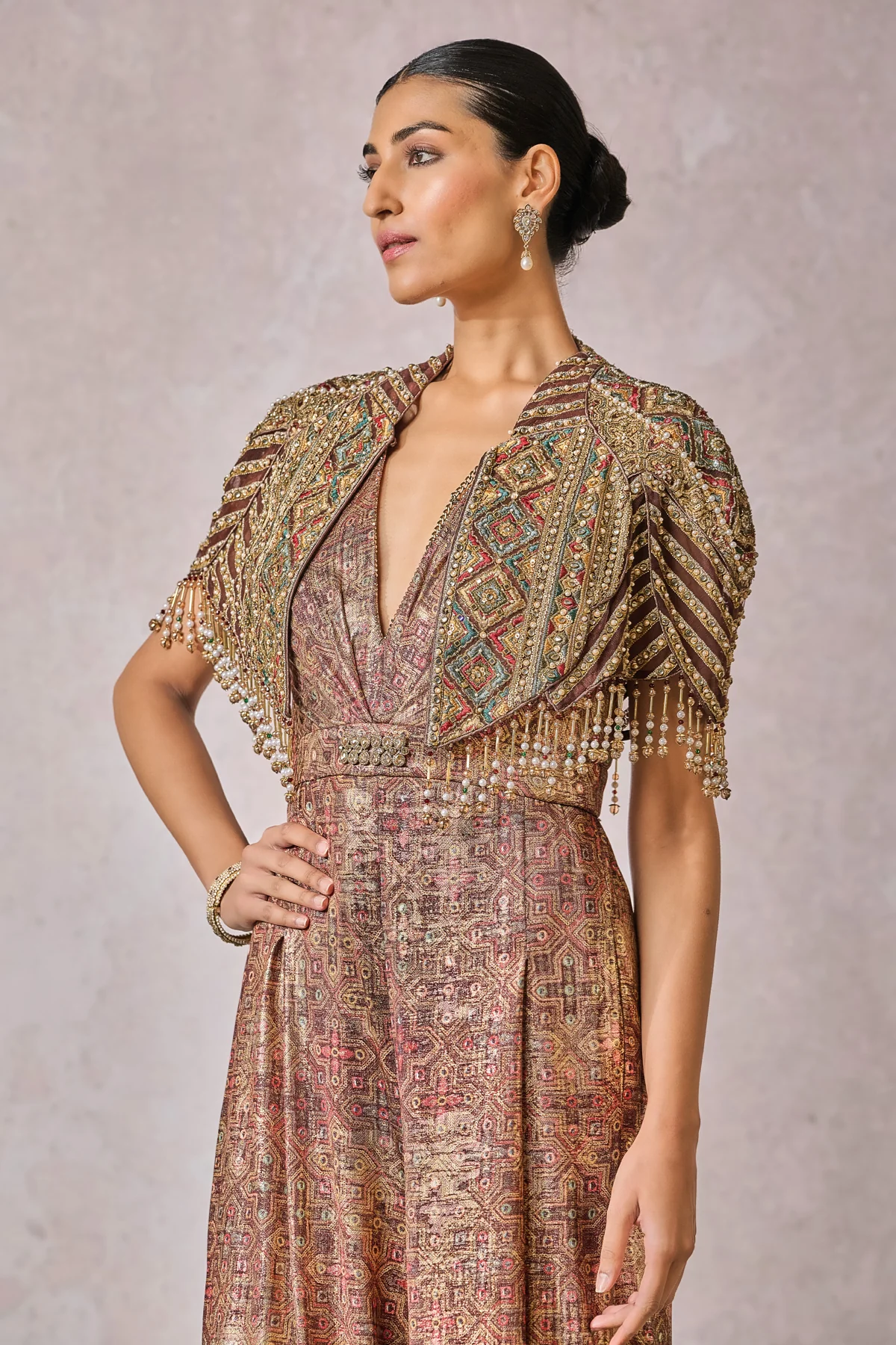 SOL Jumpsuit Jacket - Image 4