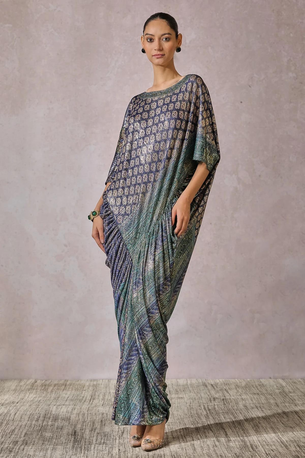 SOL Kaftan