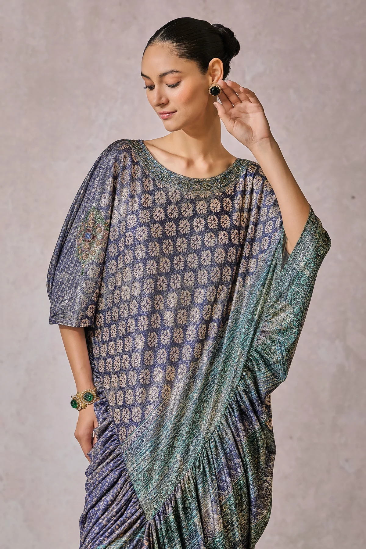 SOL Kaftan - Image 4