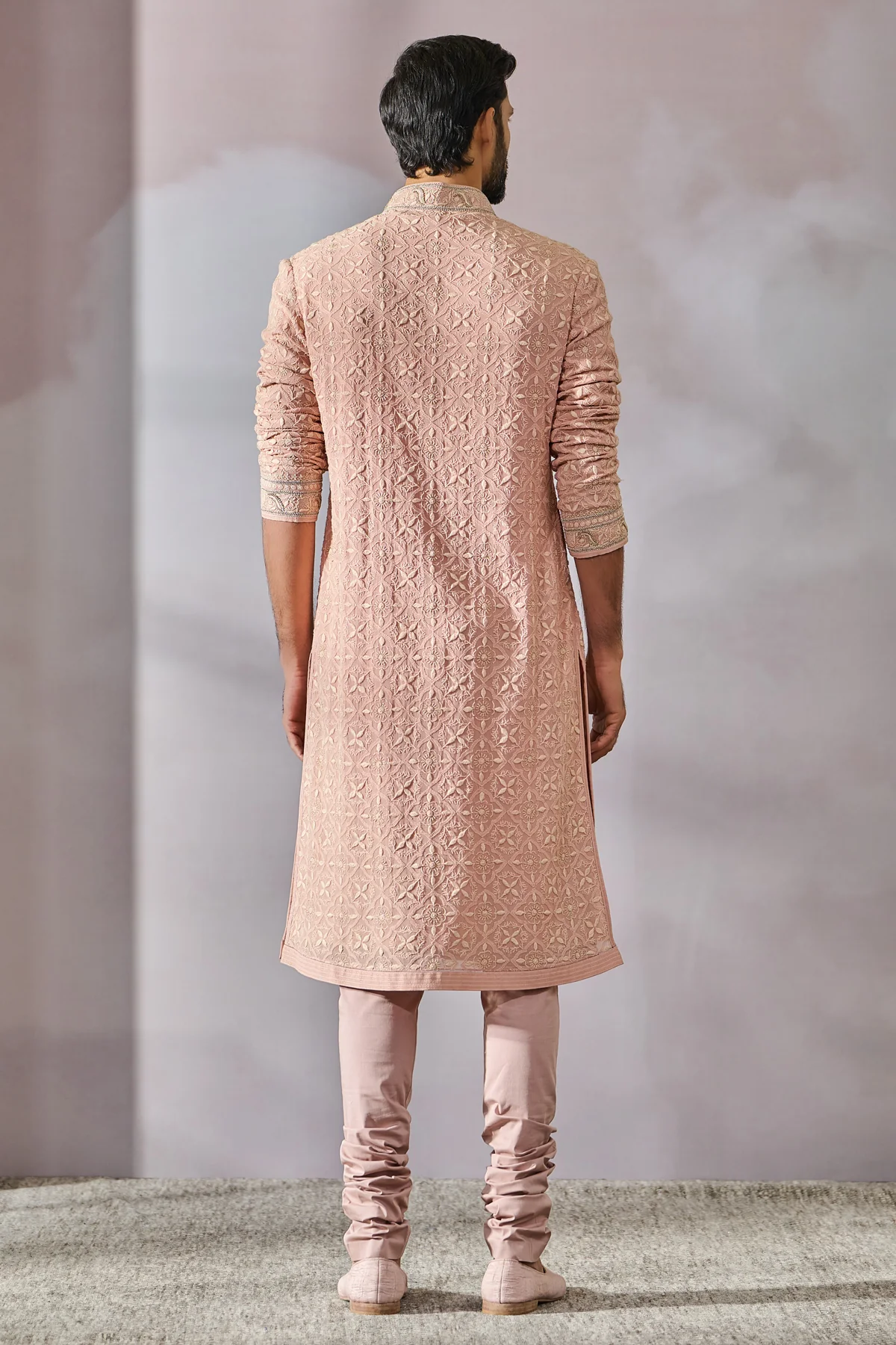 SOL Kurta Churidar - Image 4
