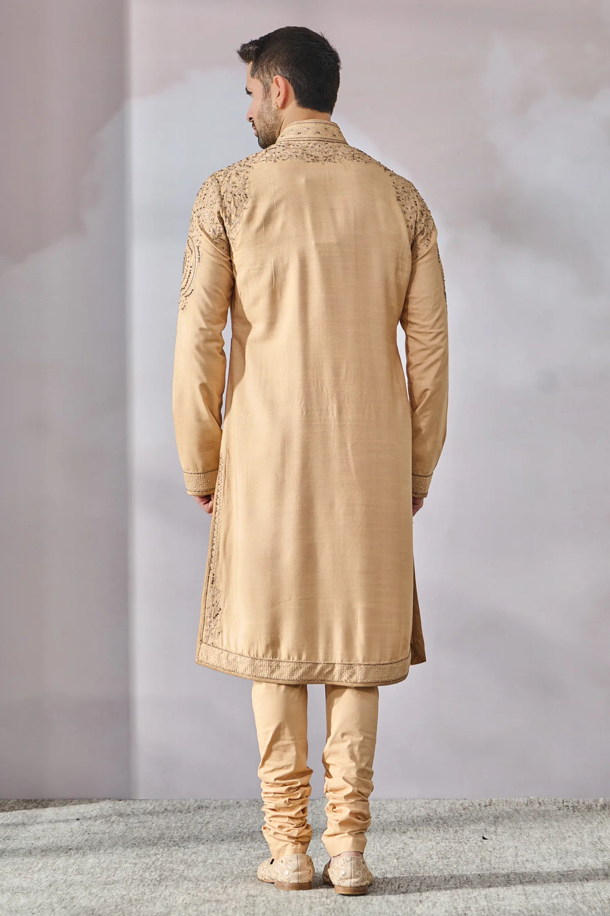 SOL Kurta Churidar - Image 3