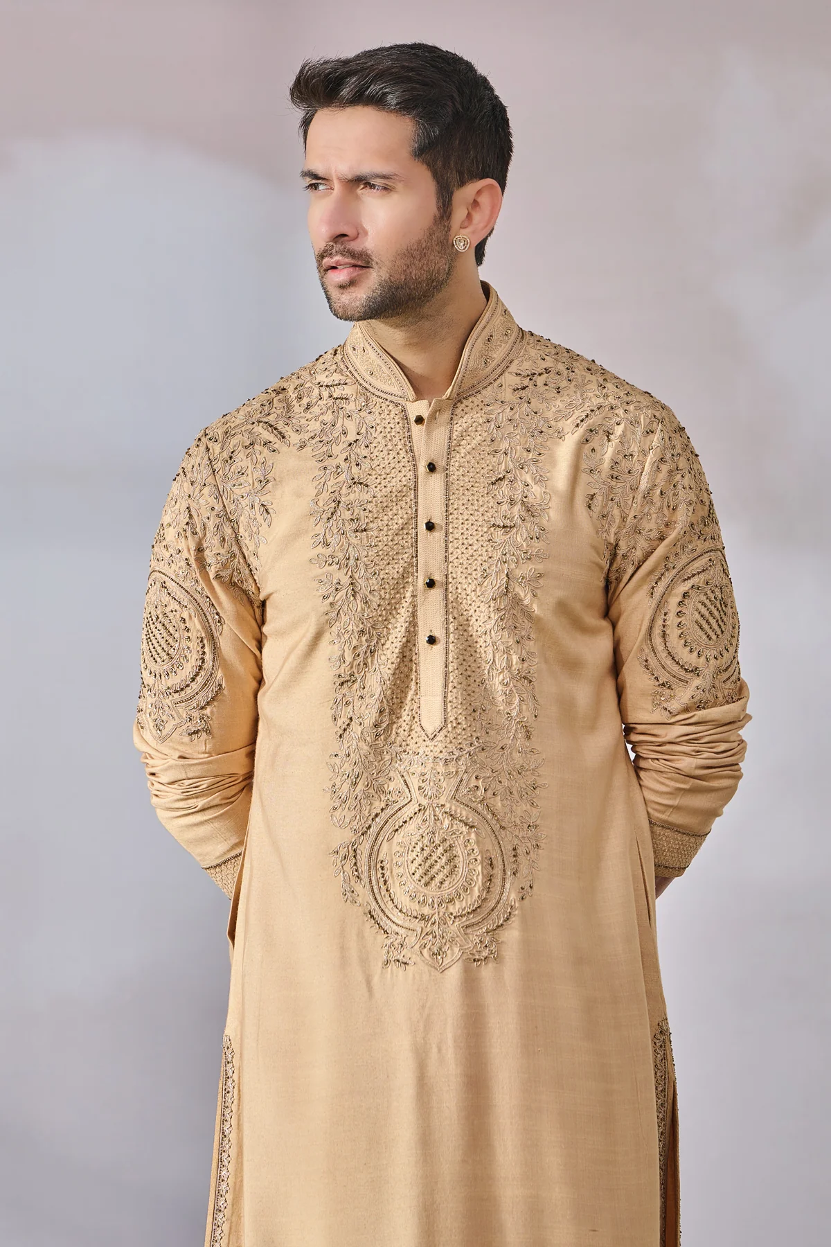 SOL Kurta Churidar - Image 4