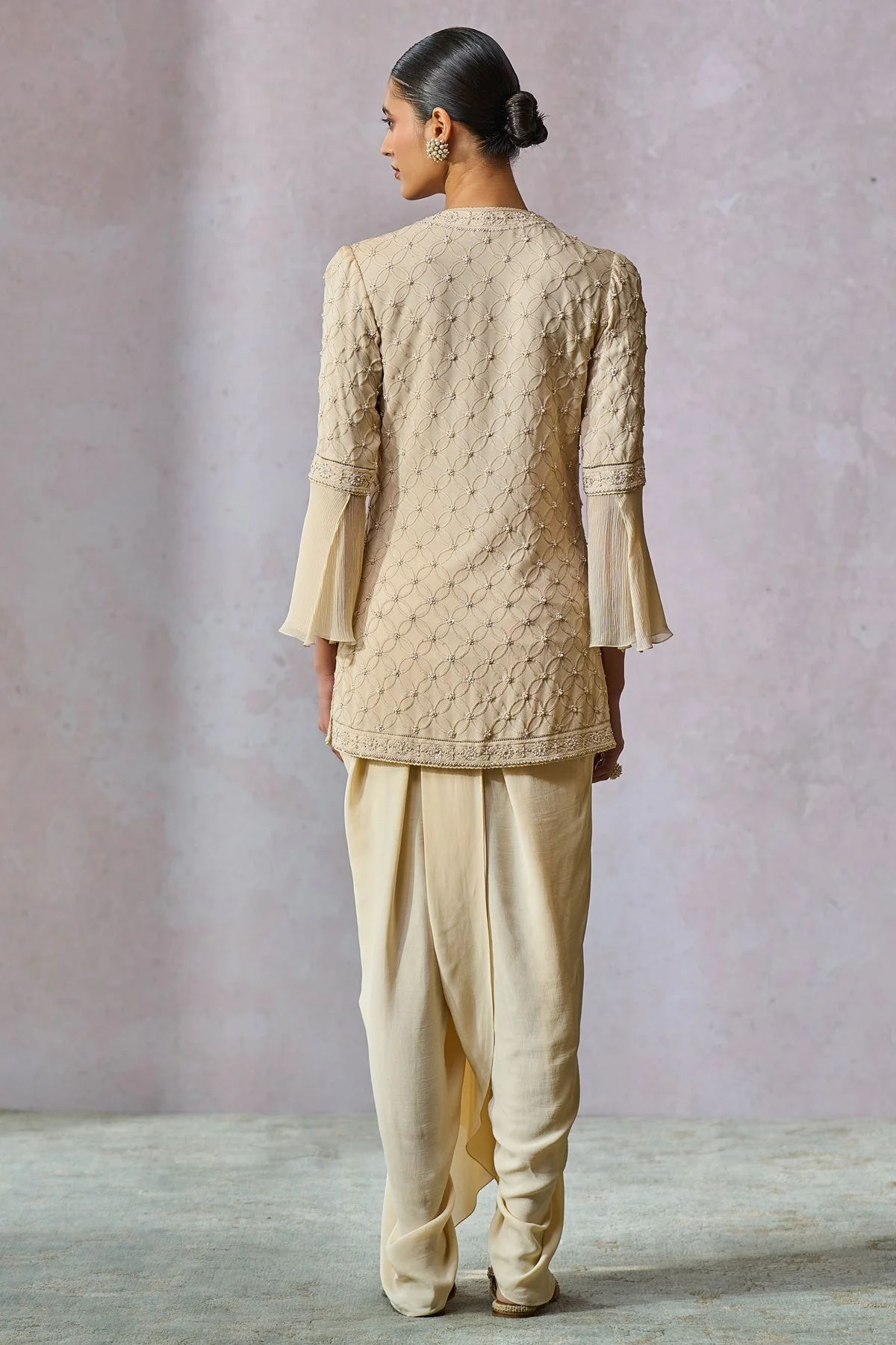 SOL Kurta Dhoti - Image 2