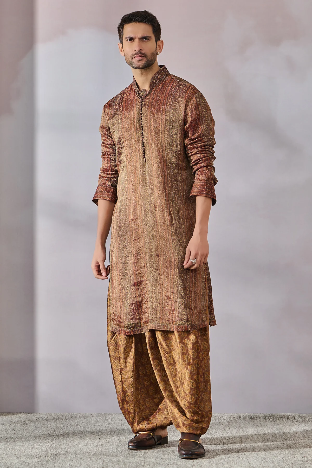 SOL Kurta Salwar