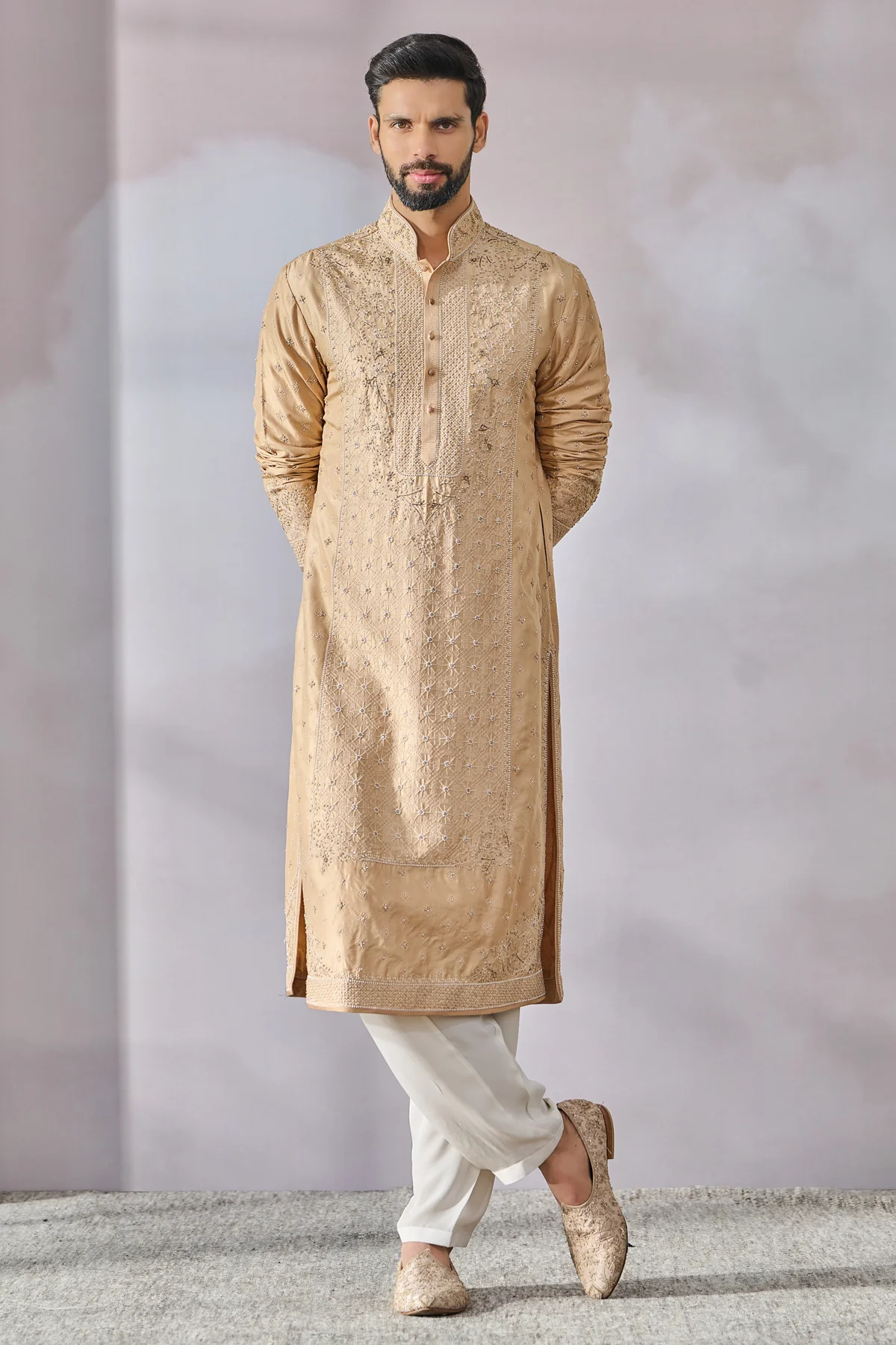 SOL Kurta Salwar