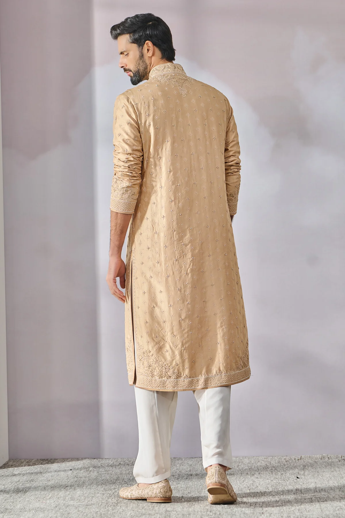 SOL Kurta Salwar - Image 2