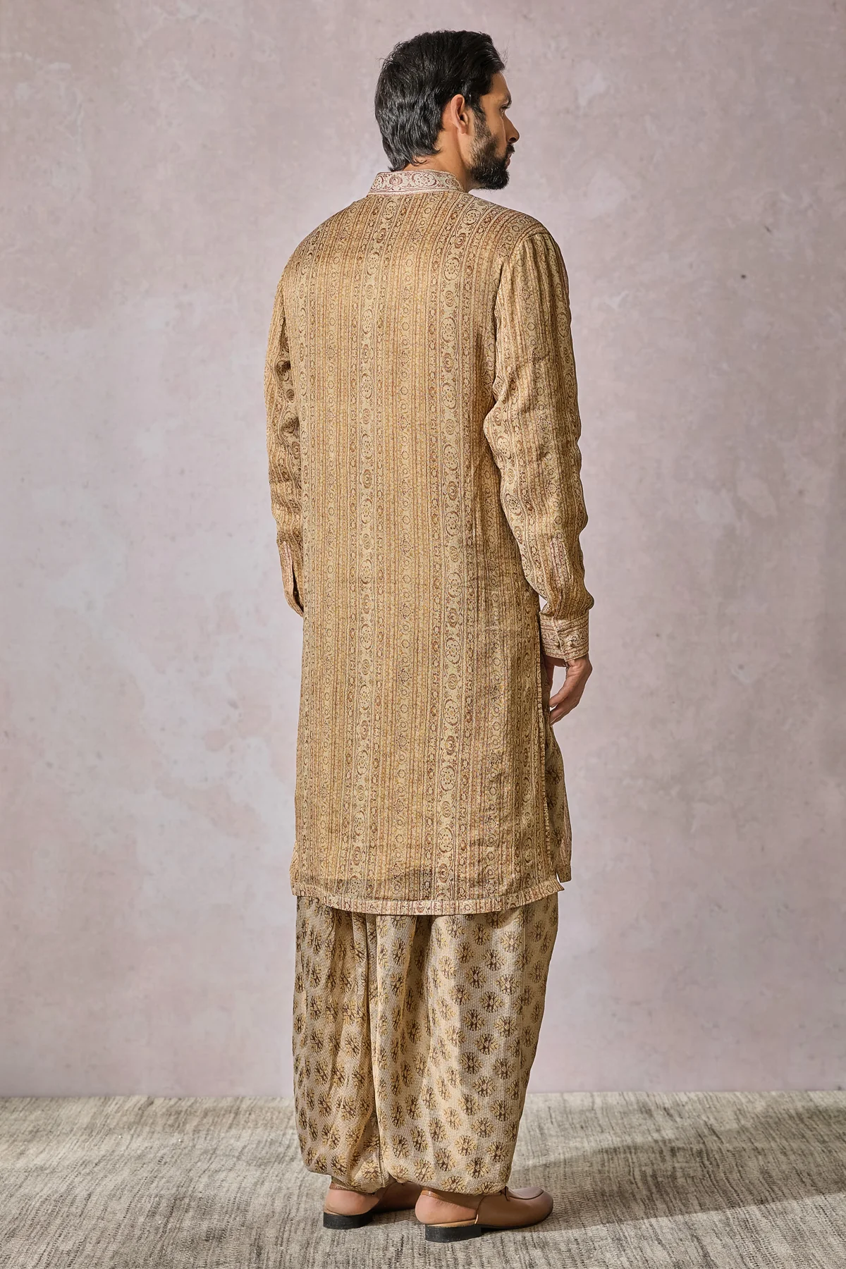 SOL Kurta Salwar - Image 2