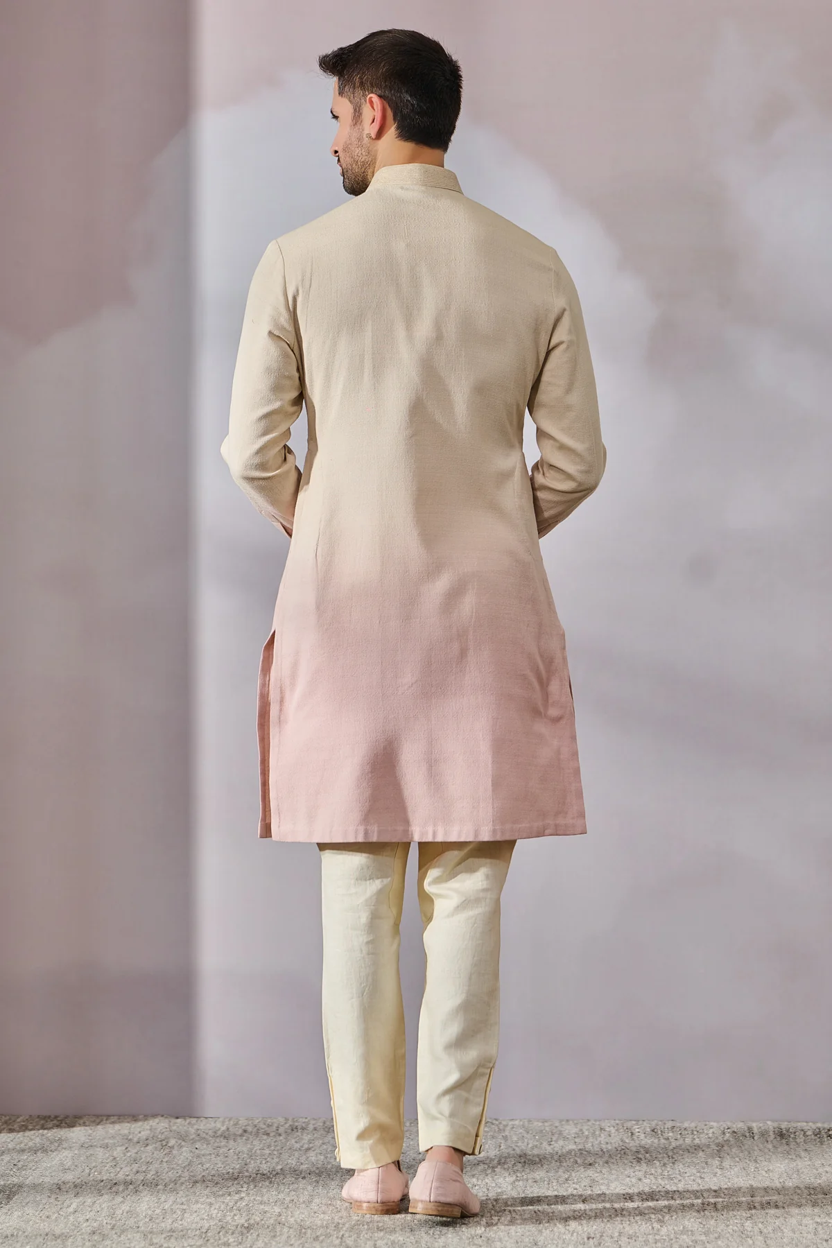 SOL Kurta Trouser - Image 4