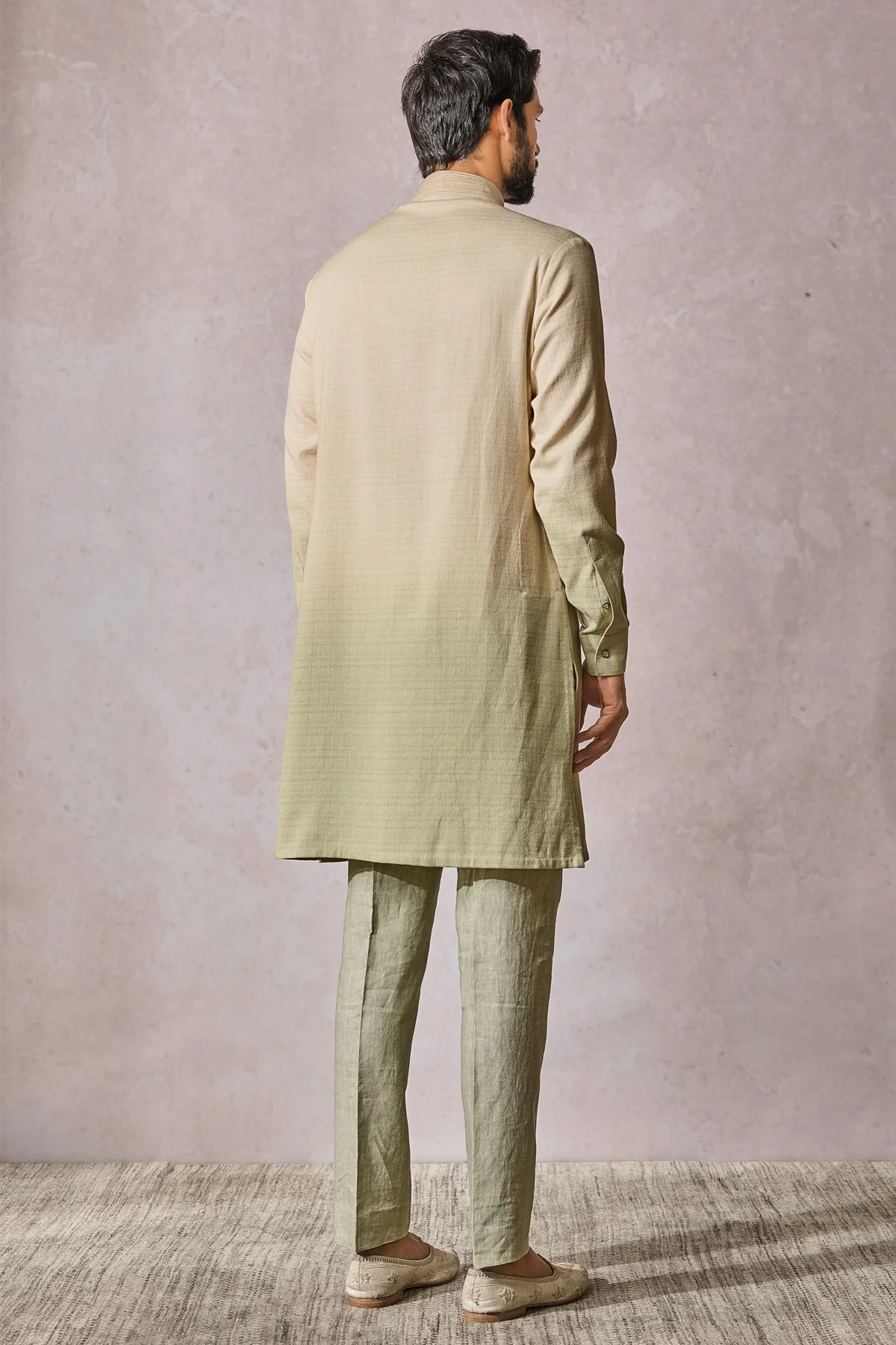 SOL Kurta Trouser - Image 2