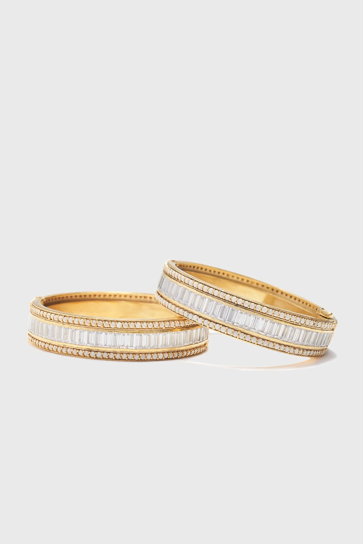 Silver Bangle - Image 7