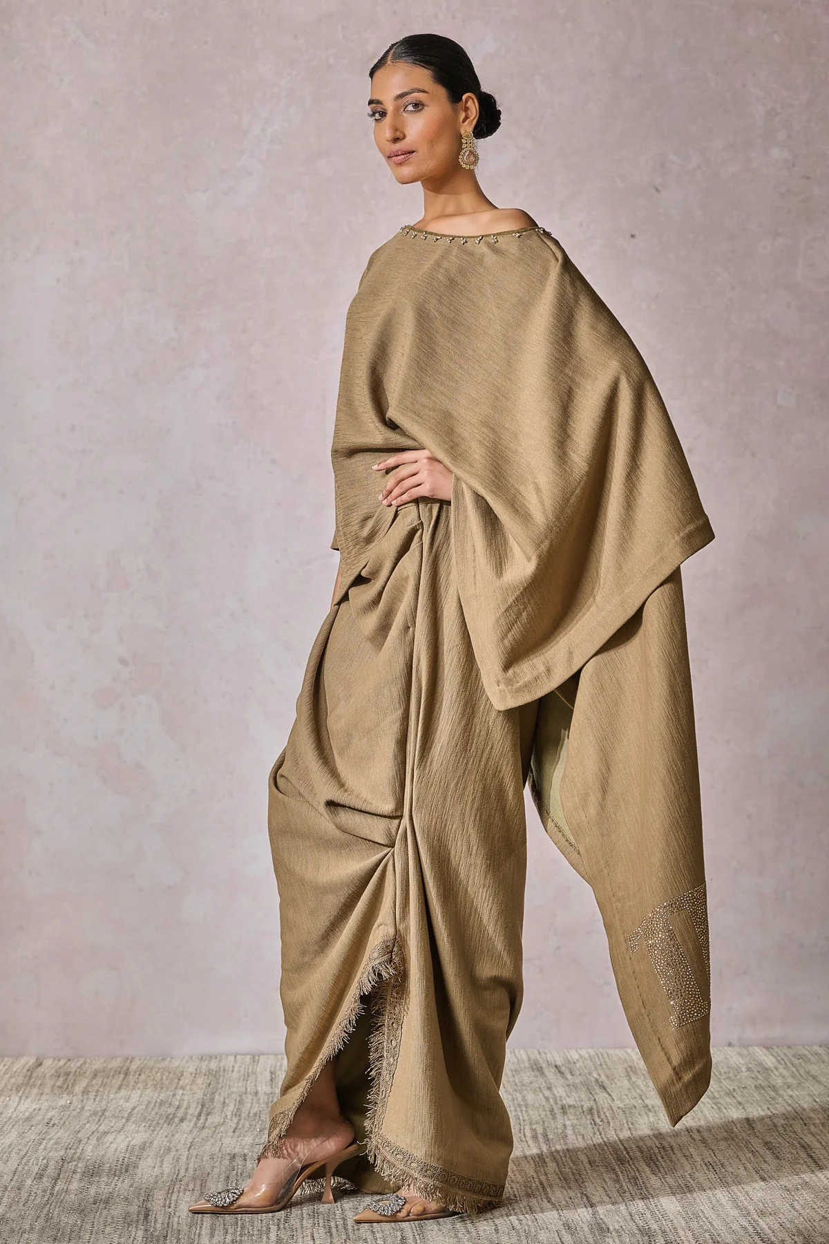 SOL Skirt Top - Image 3