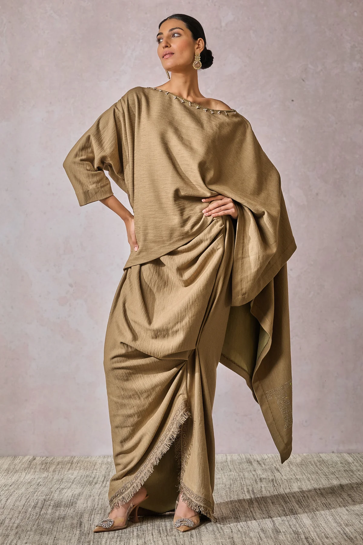 SOL Skirt Top - Image 4