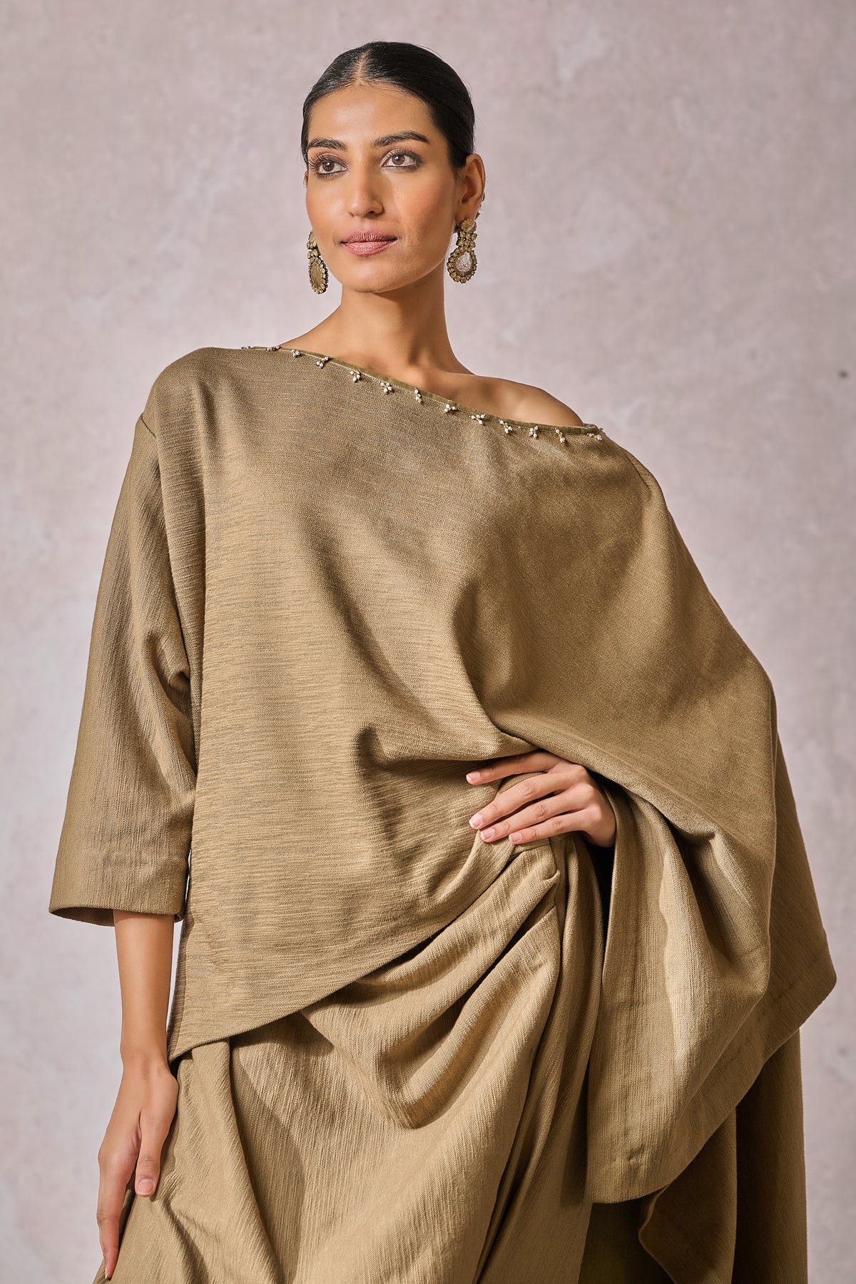 SOL Skirt Top - Image 5