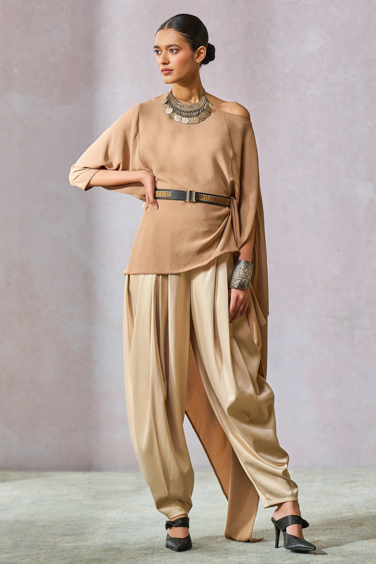 SOL Top Trouser - Image 3