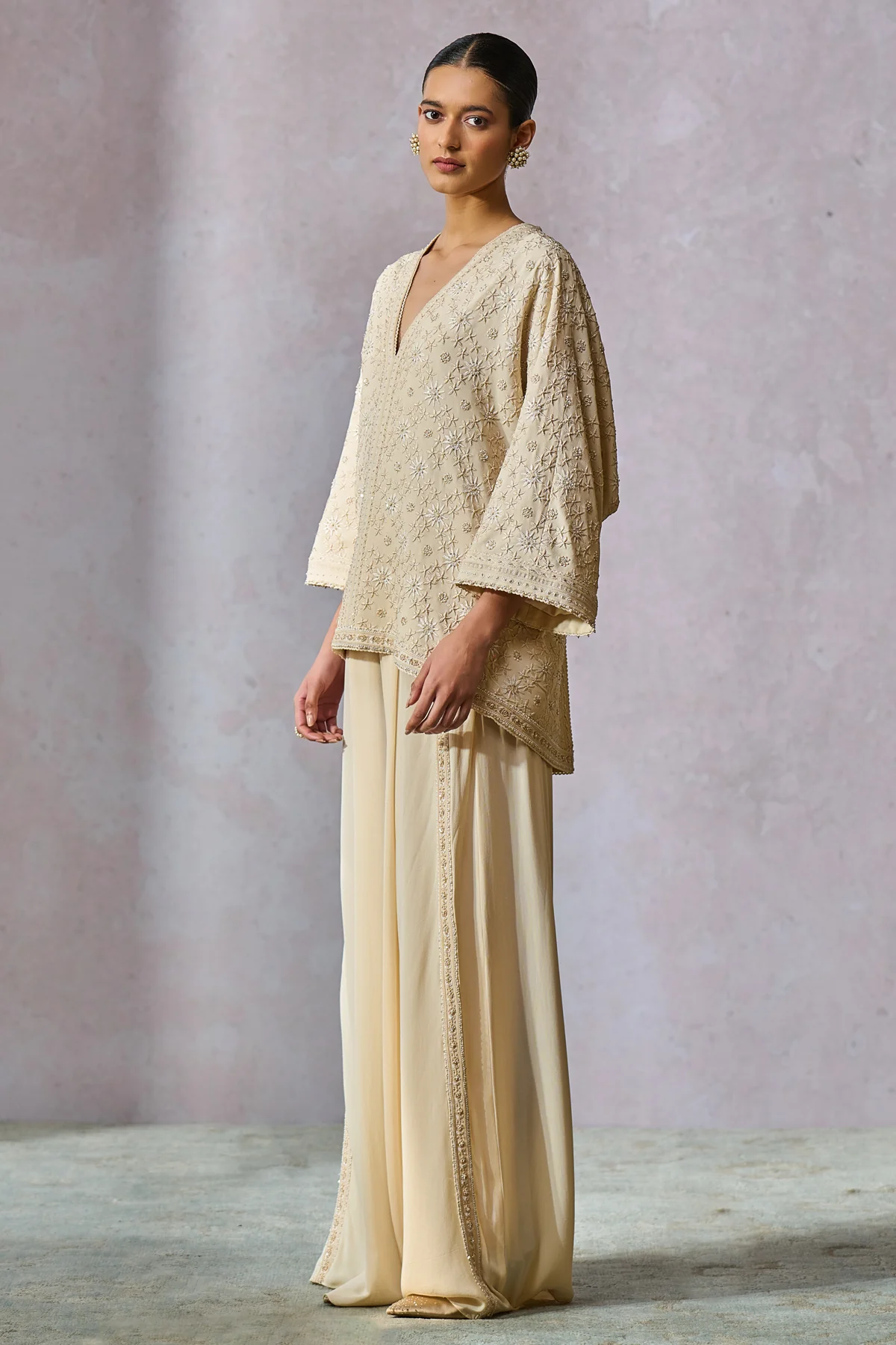 SOL Top Trouser - Image 3
