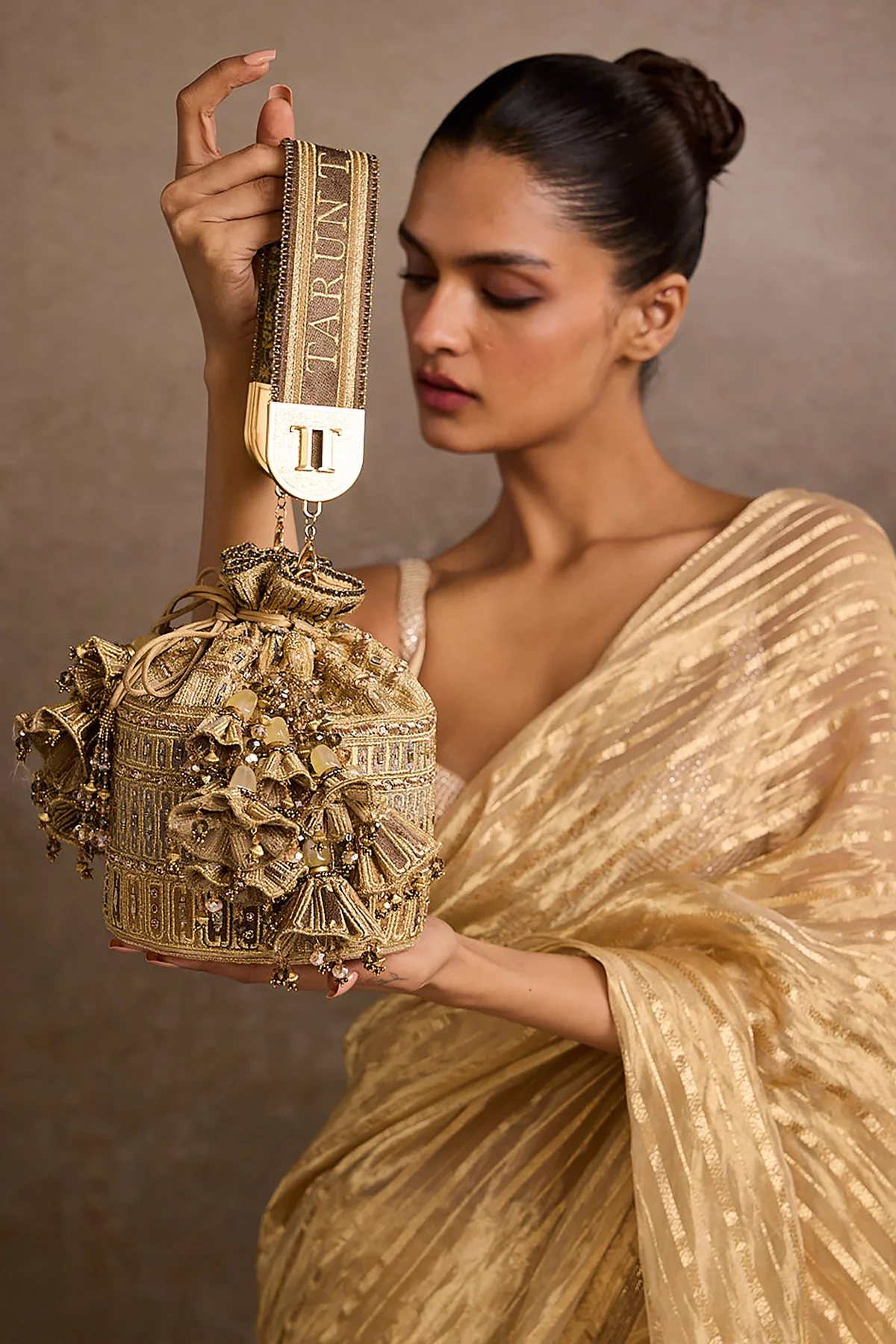Tt Braid Bag - Image 2