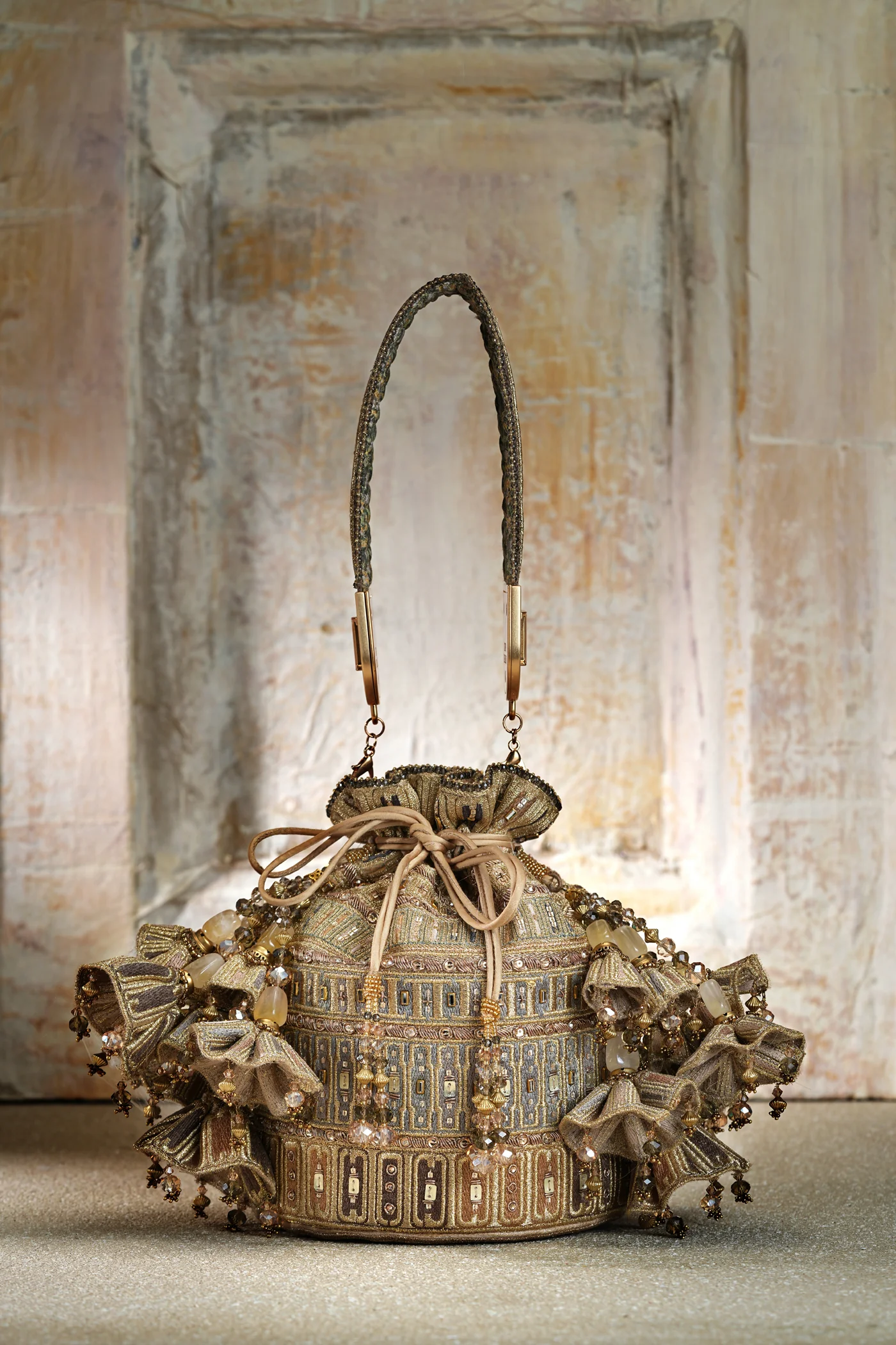 Tt Braid Bag - Image 6