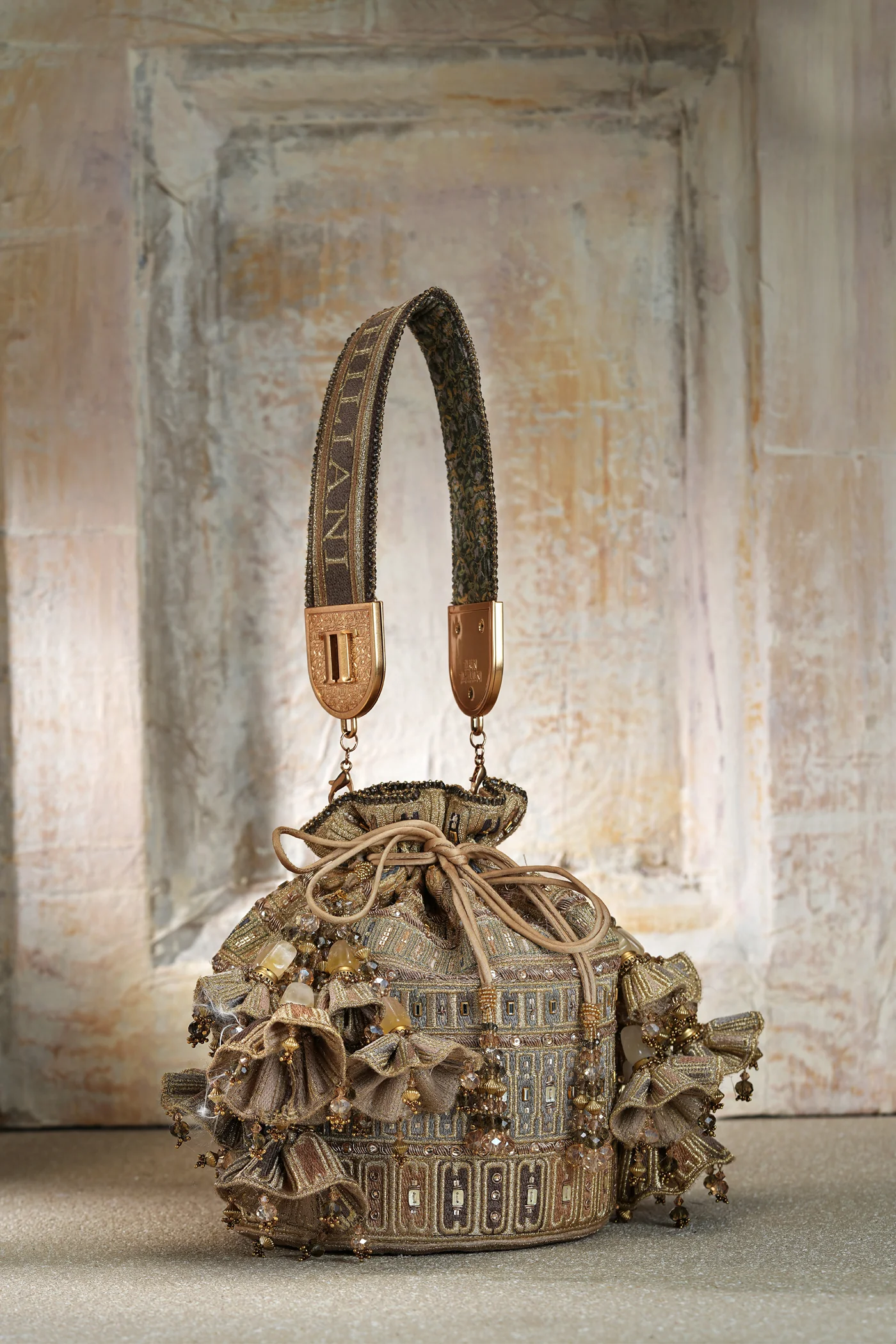 Tt Braid Bag - Image 7