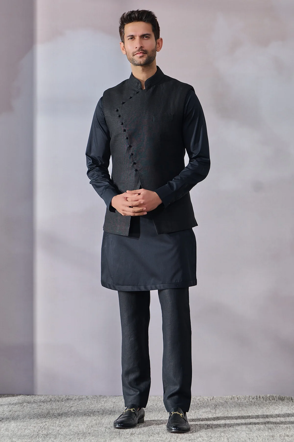 SOL Waistcoat