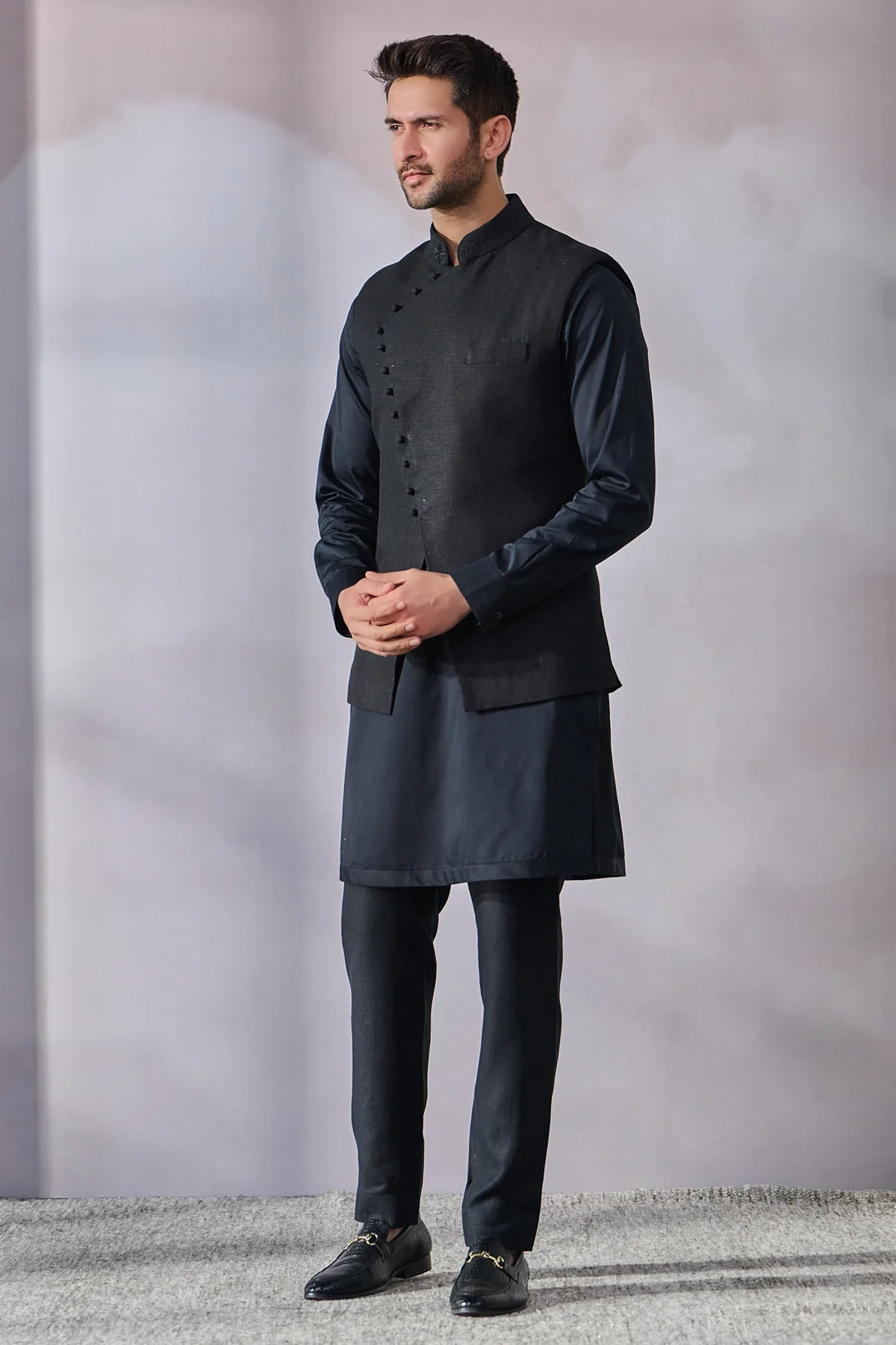 SOL Waistcoat - Image 2