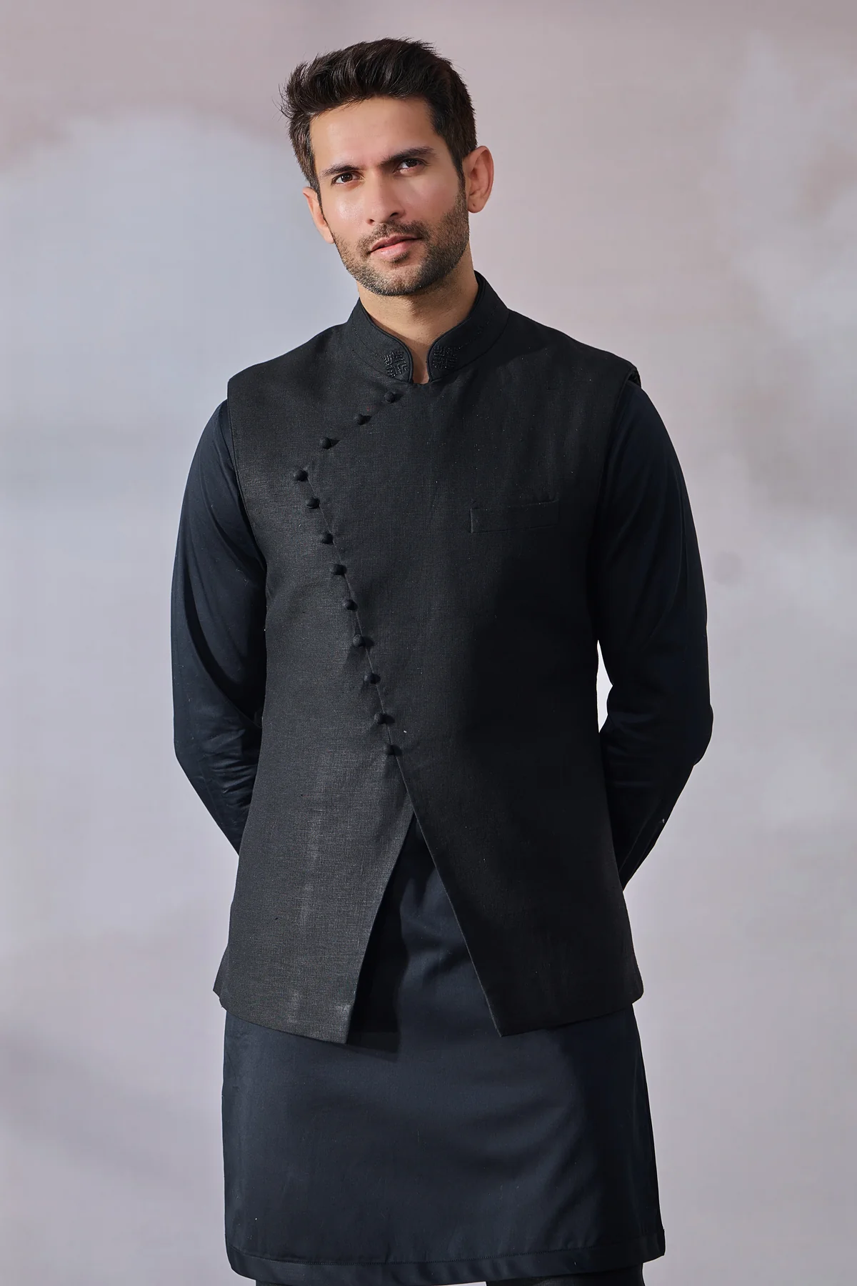 SOL Waistcoat - Image 3