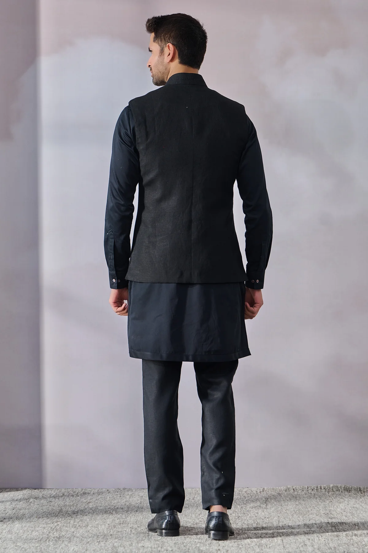 SOL Waistcoat - Image 4