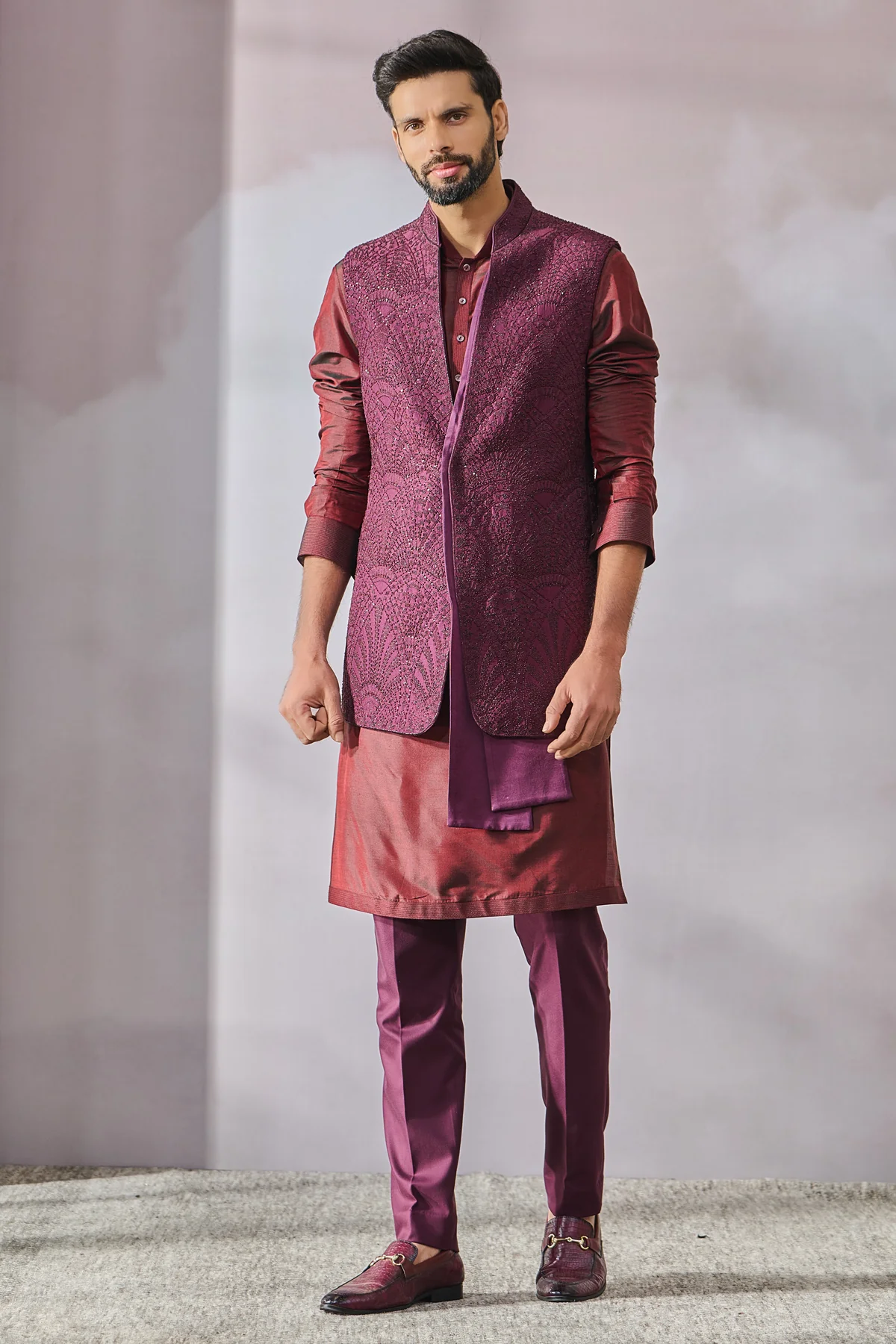 SOL Waistcoat - Image 3