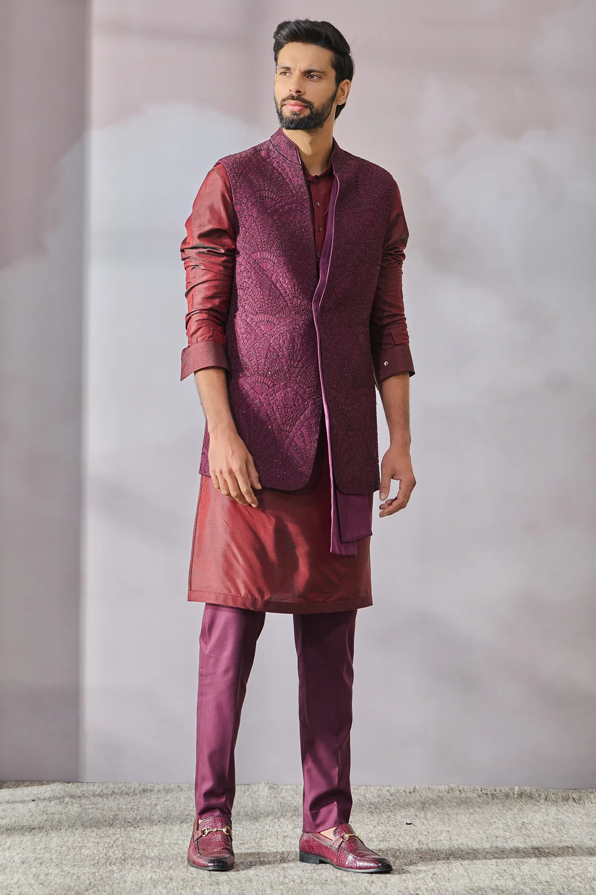SOL Waistcoat - Image 4